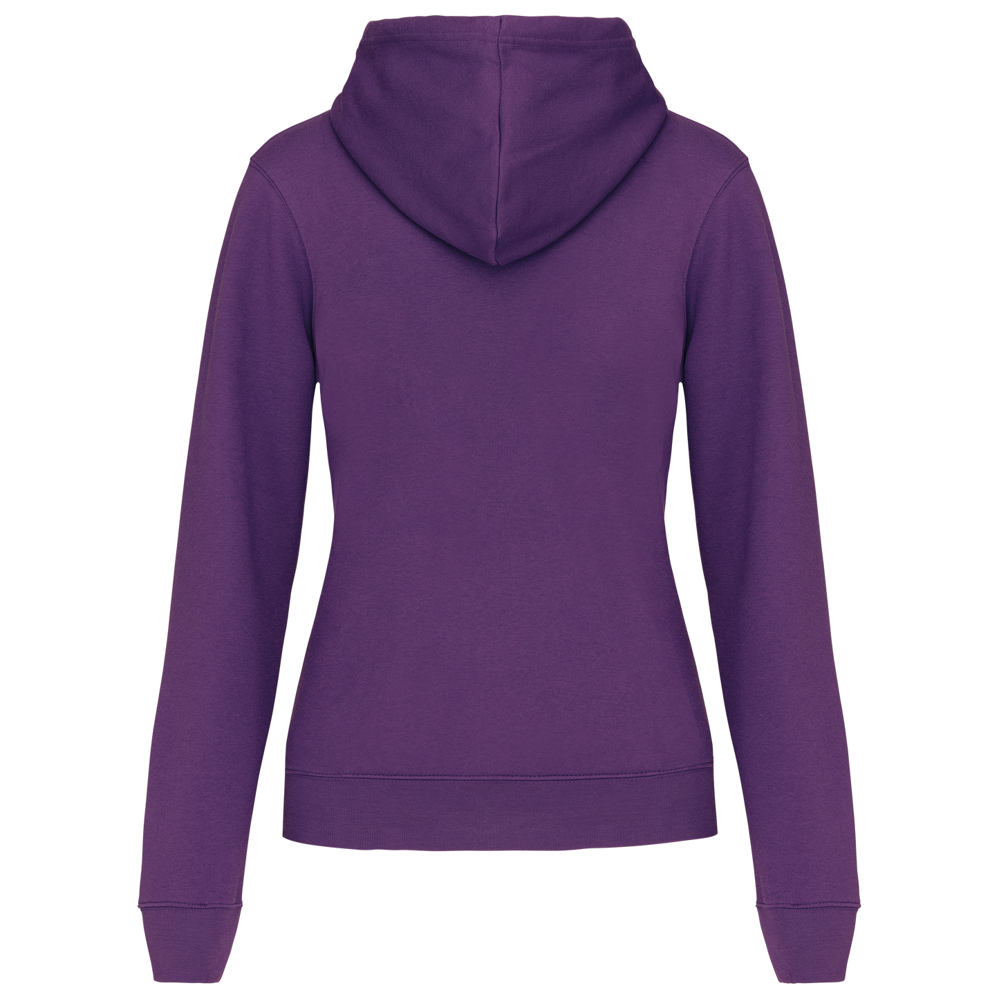 GDTXK465 Purple / Oxford Grey BACK
