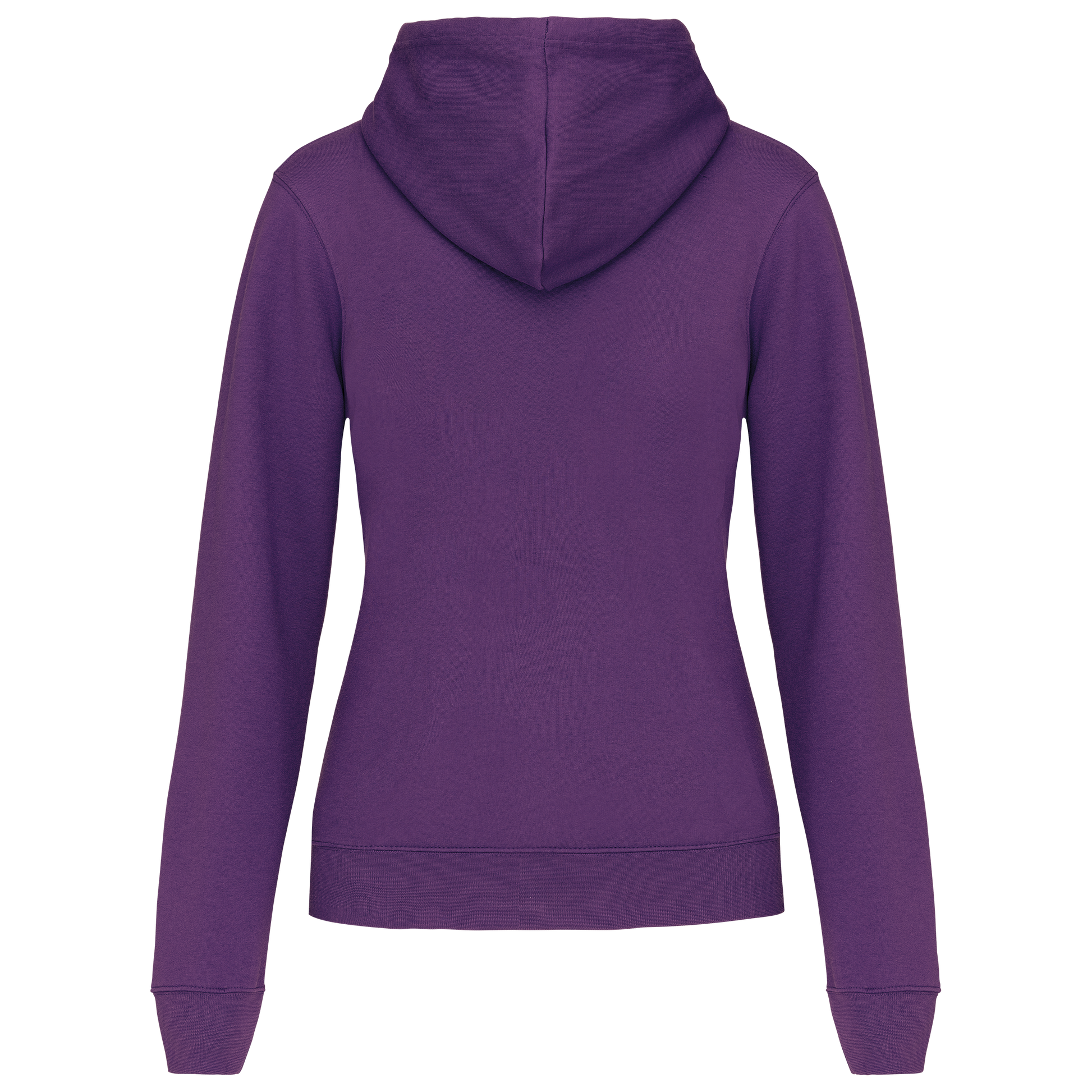 GDTXK465 Purple / Oxford Grey BACK