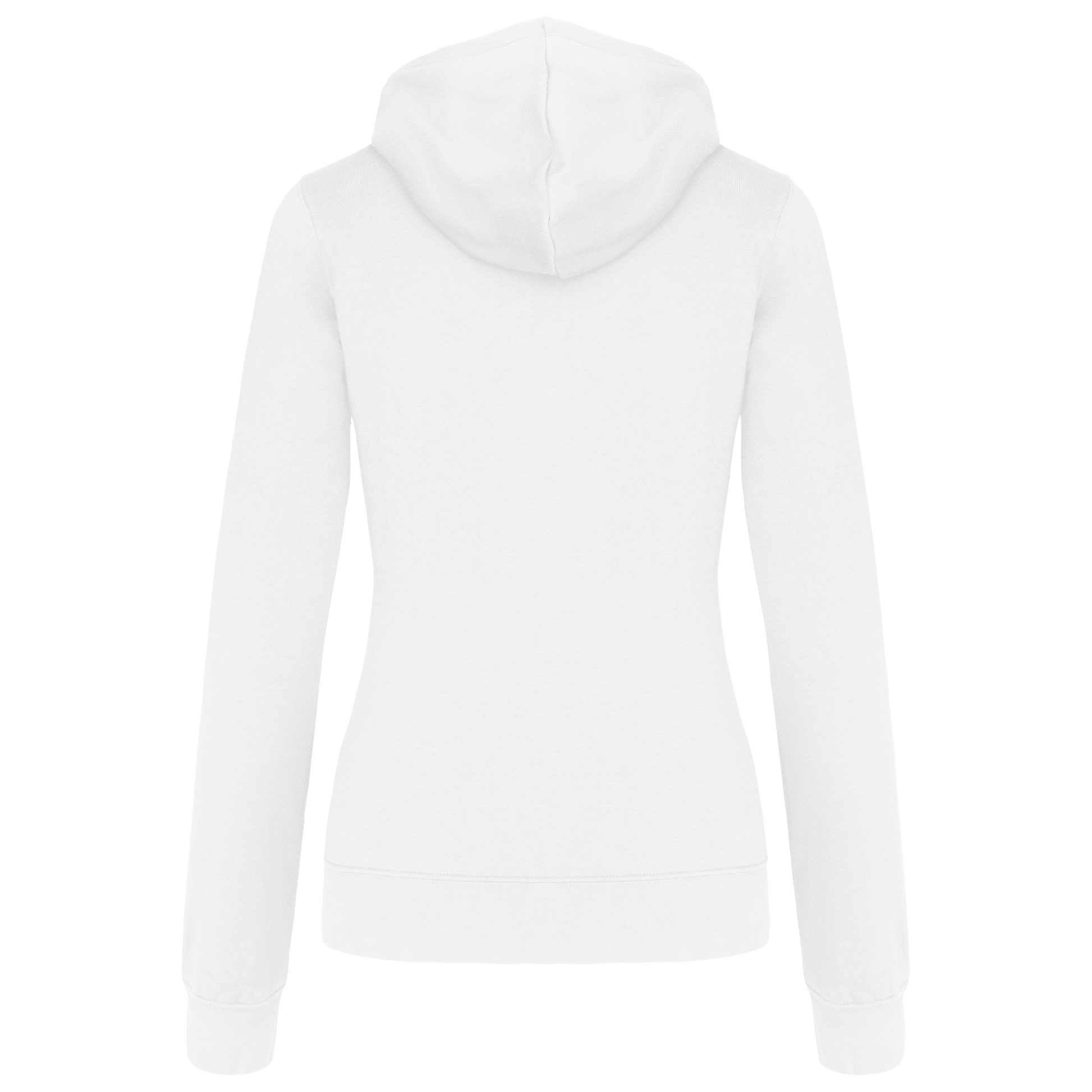 GDTXK465 White / Fine Grey BACK