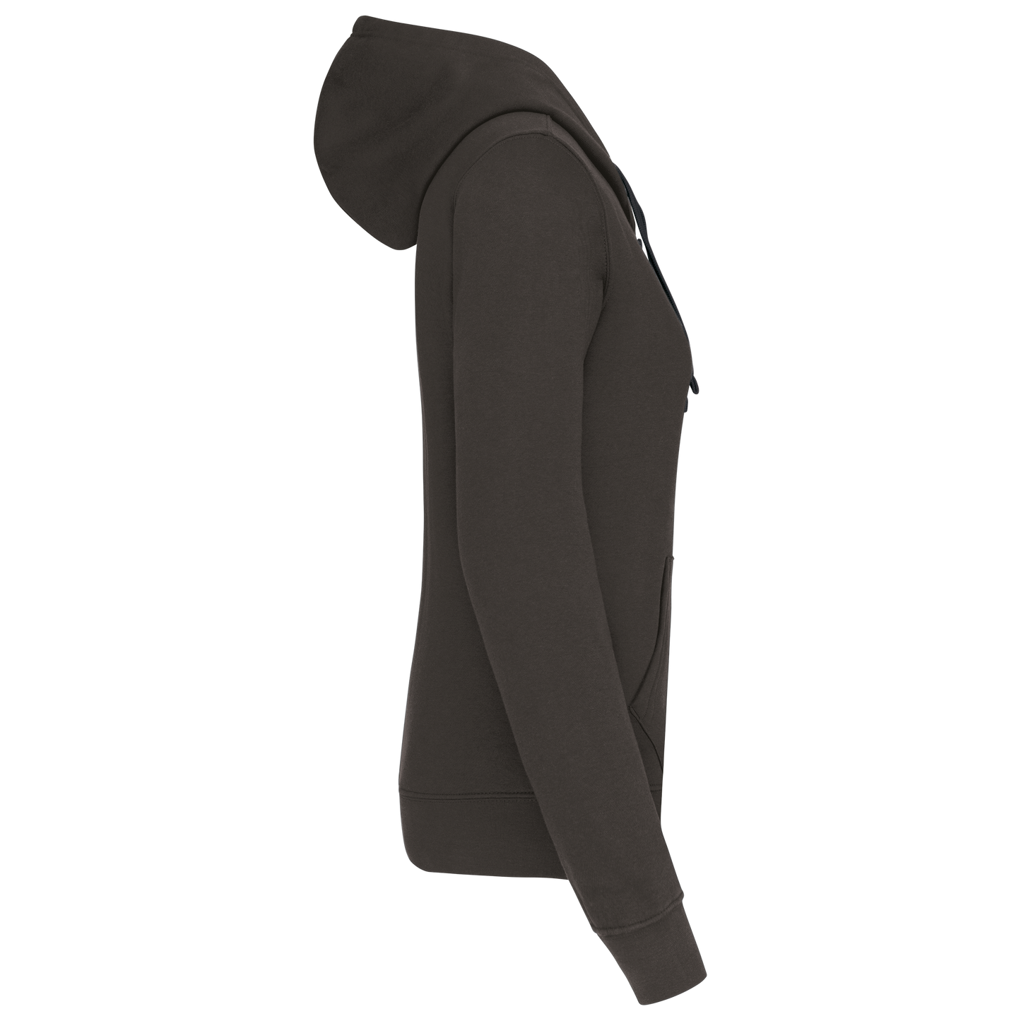 GDTXK465 Dark Grey / Black SIDE
