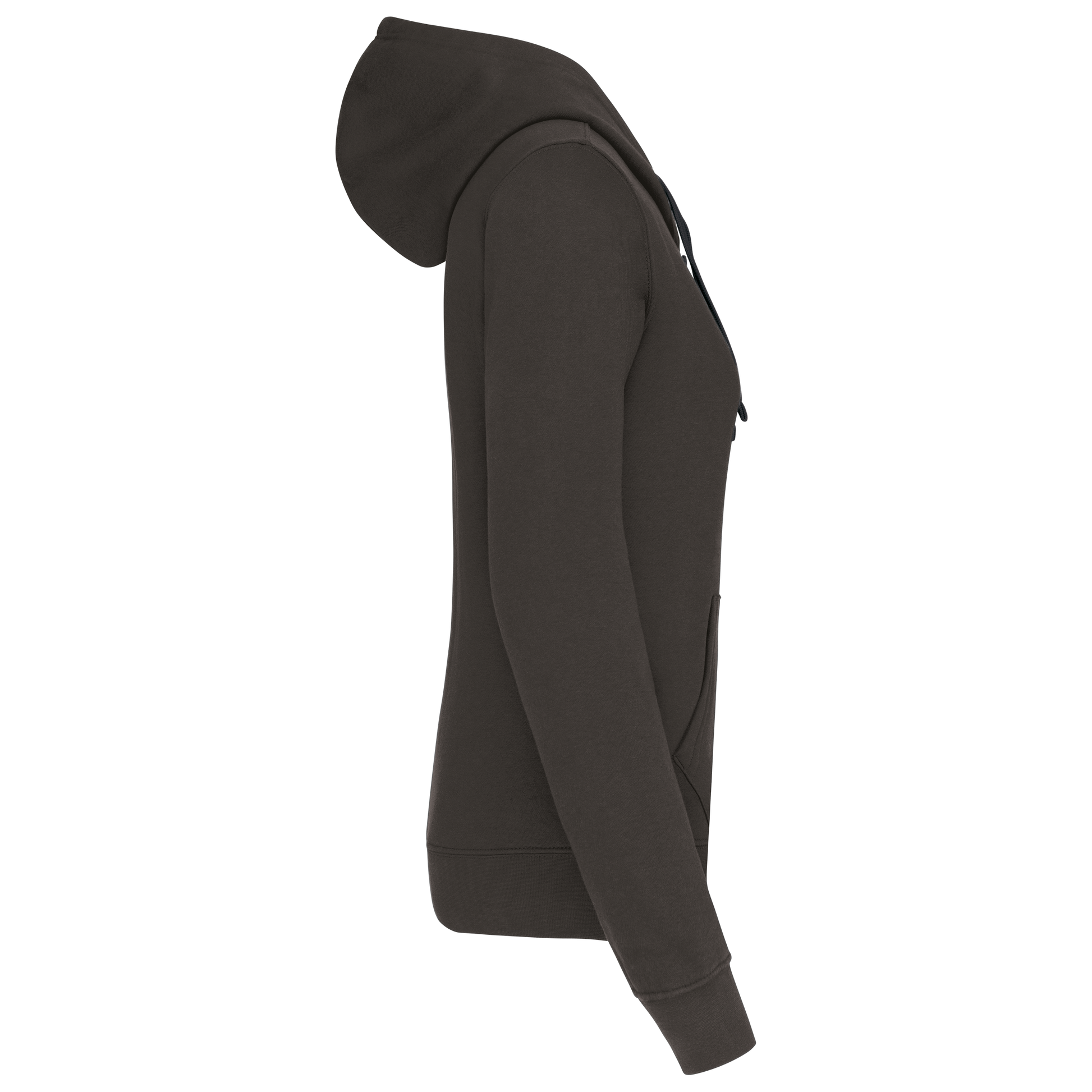 GDTXK465 Dark Grey / Black SIDE