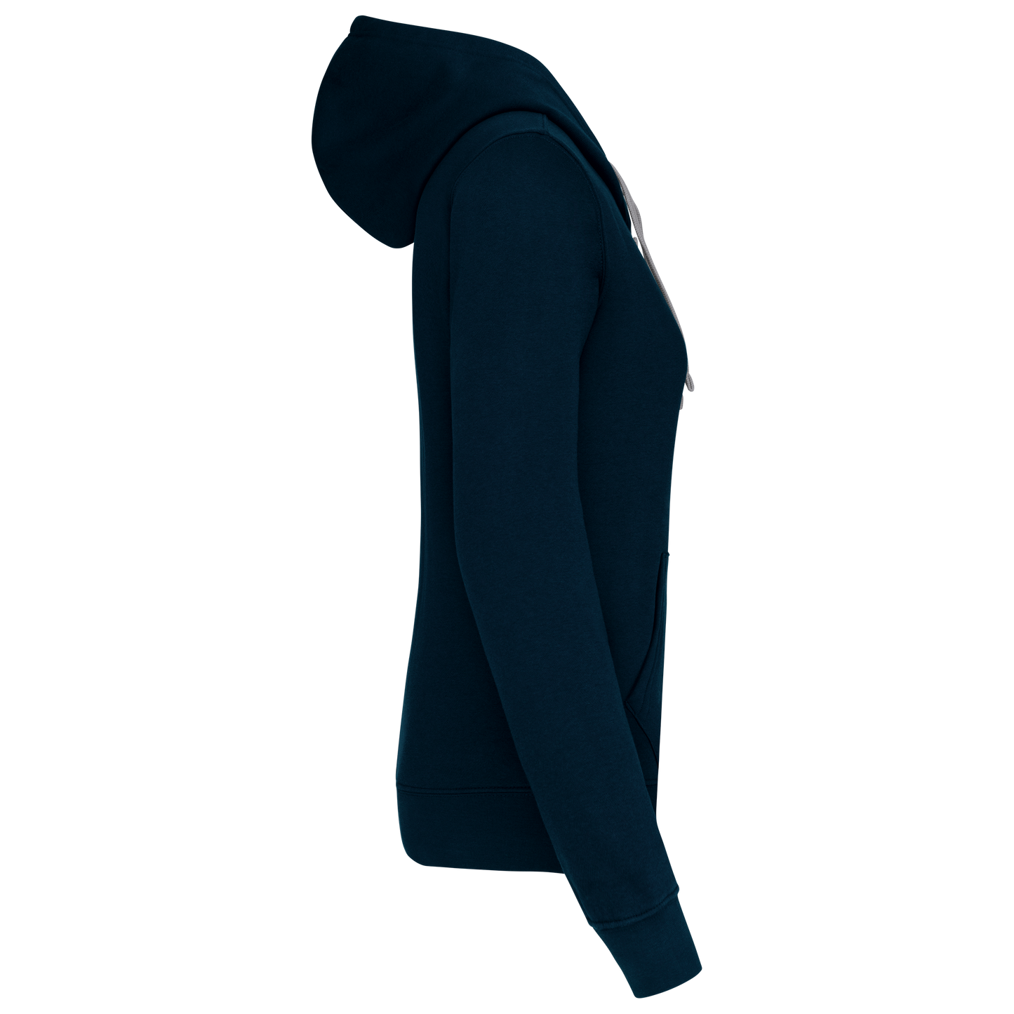 GDTXK465 Navy / Fine Grey SIDE