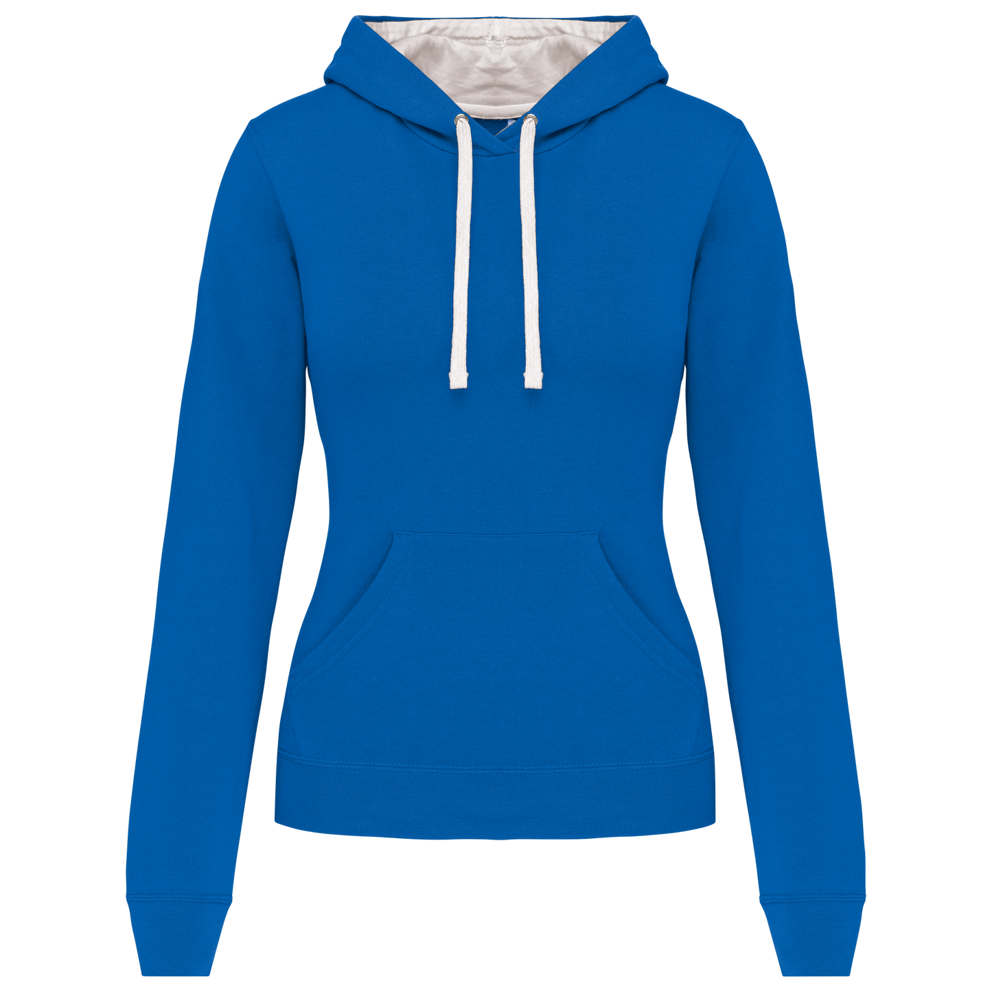 GDTXK465 Light Royal Blue / White FACE