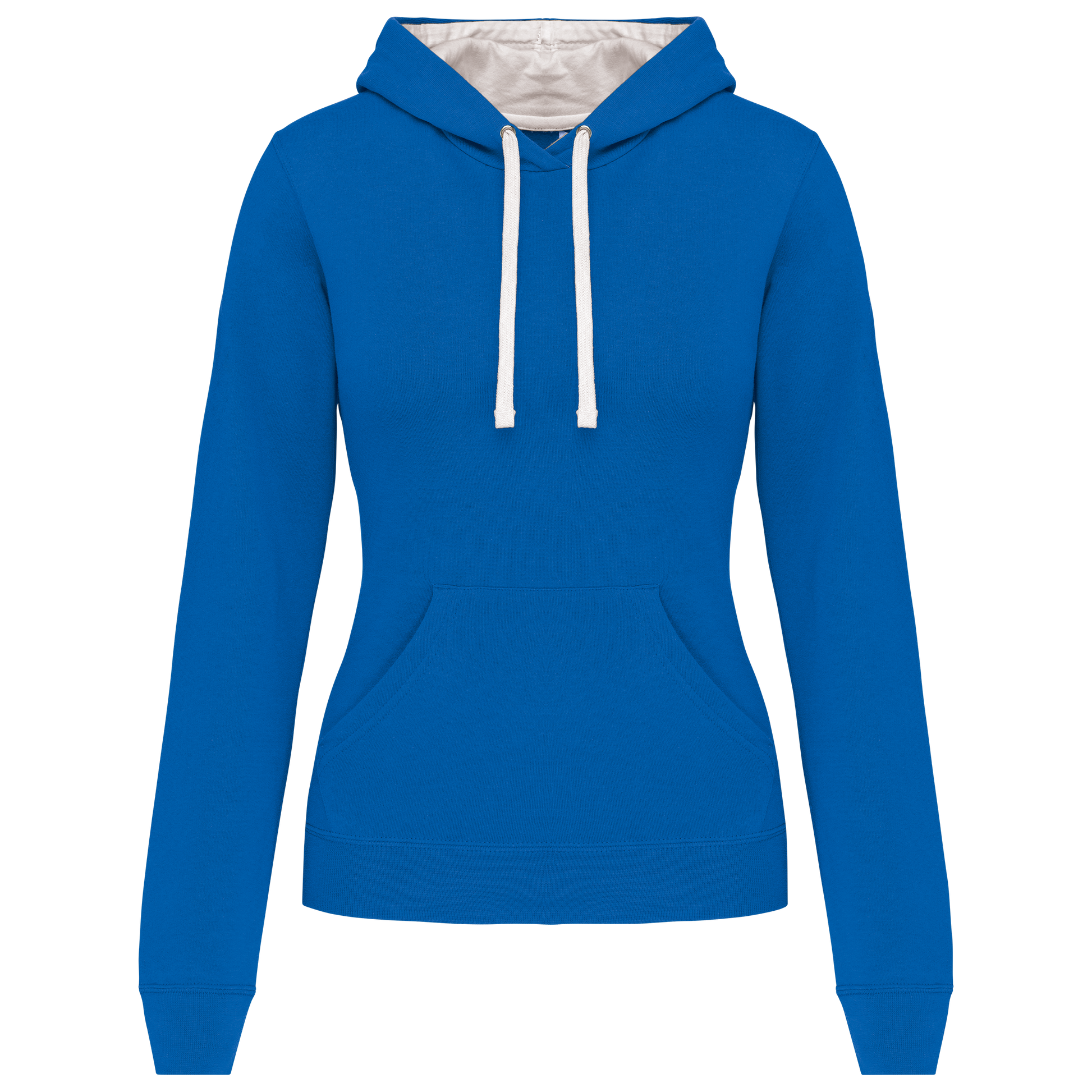 GDTXK465 Light Royal Blue / White FACE