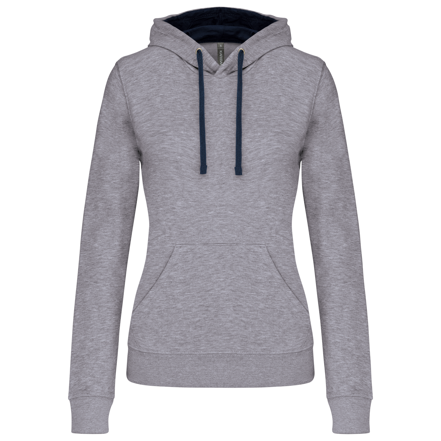 GDTXK465 Oxford Grey / Navy FACE
