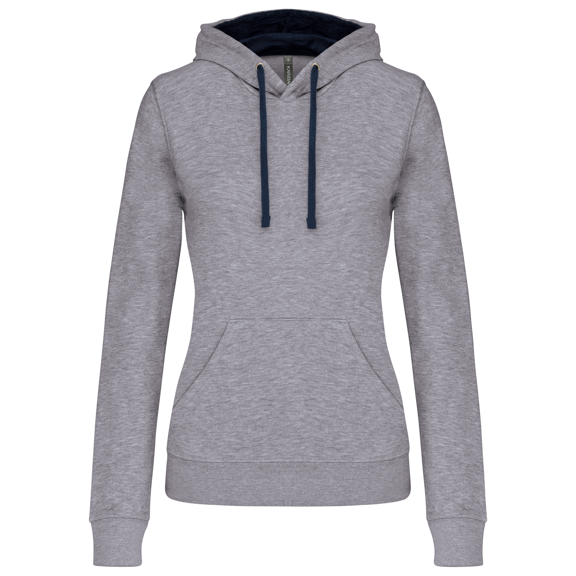 GDTXK465 Oxford Grey / Navy FACE