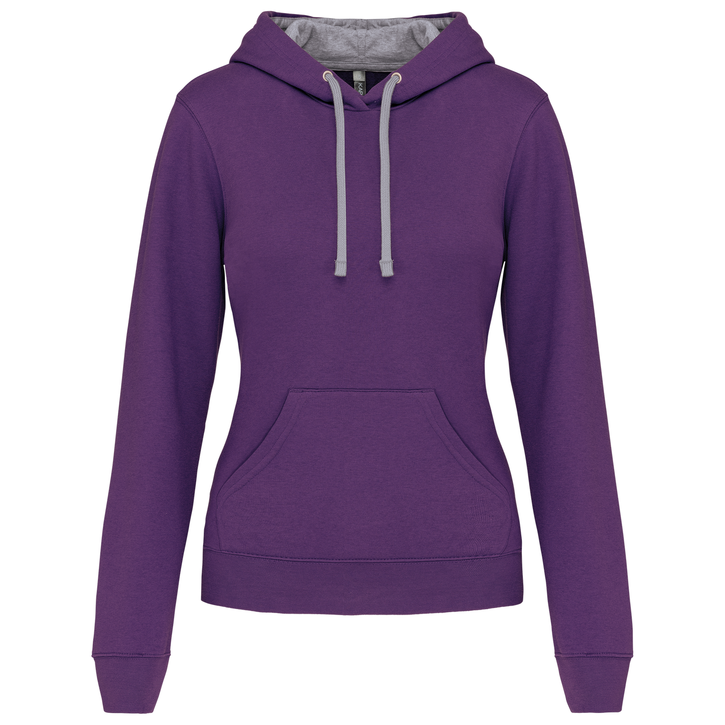 GDTXK465 Purple / Oxford Grey FACE