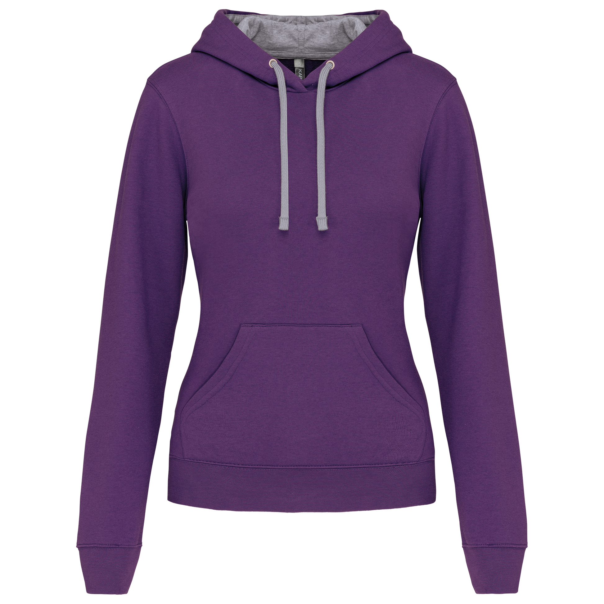GDTXK465 Purple / Oxford Grey FACE