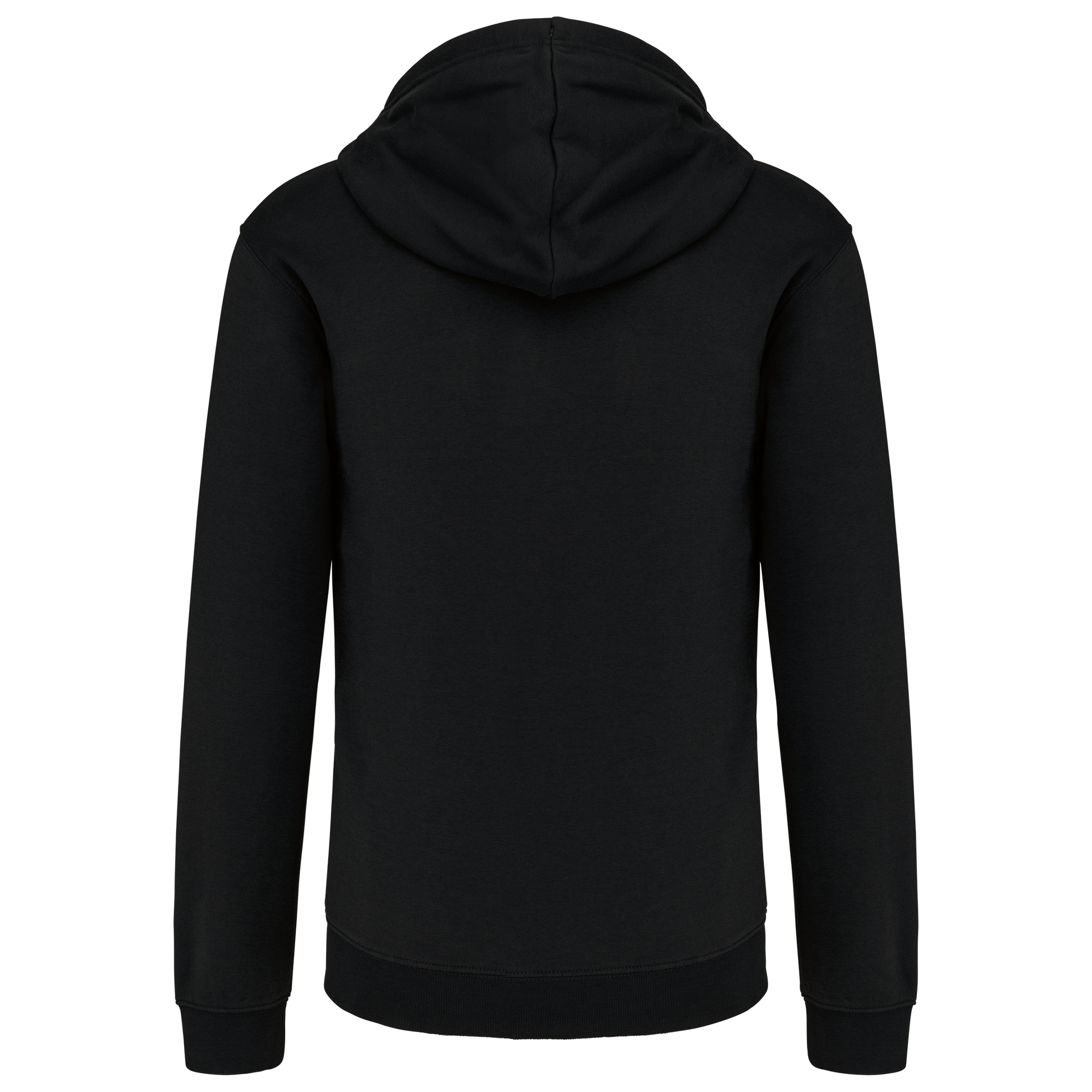 GDTXK466 Black / Fine Grey BACK