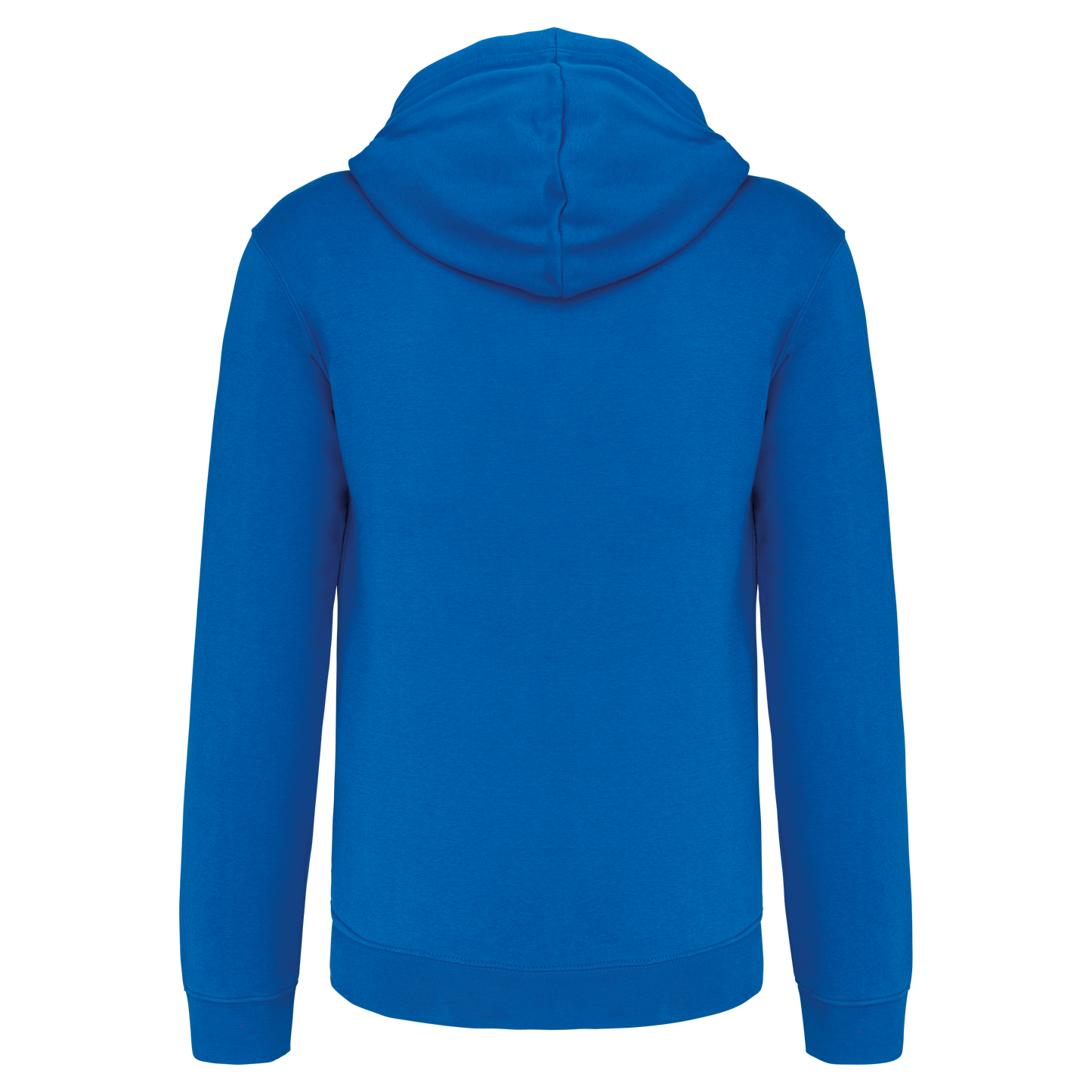 GDTXK466 Light Royal Blue / White BACK