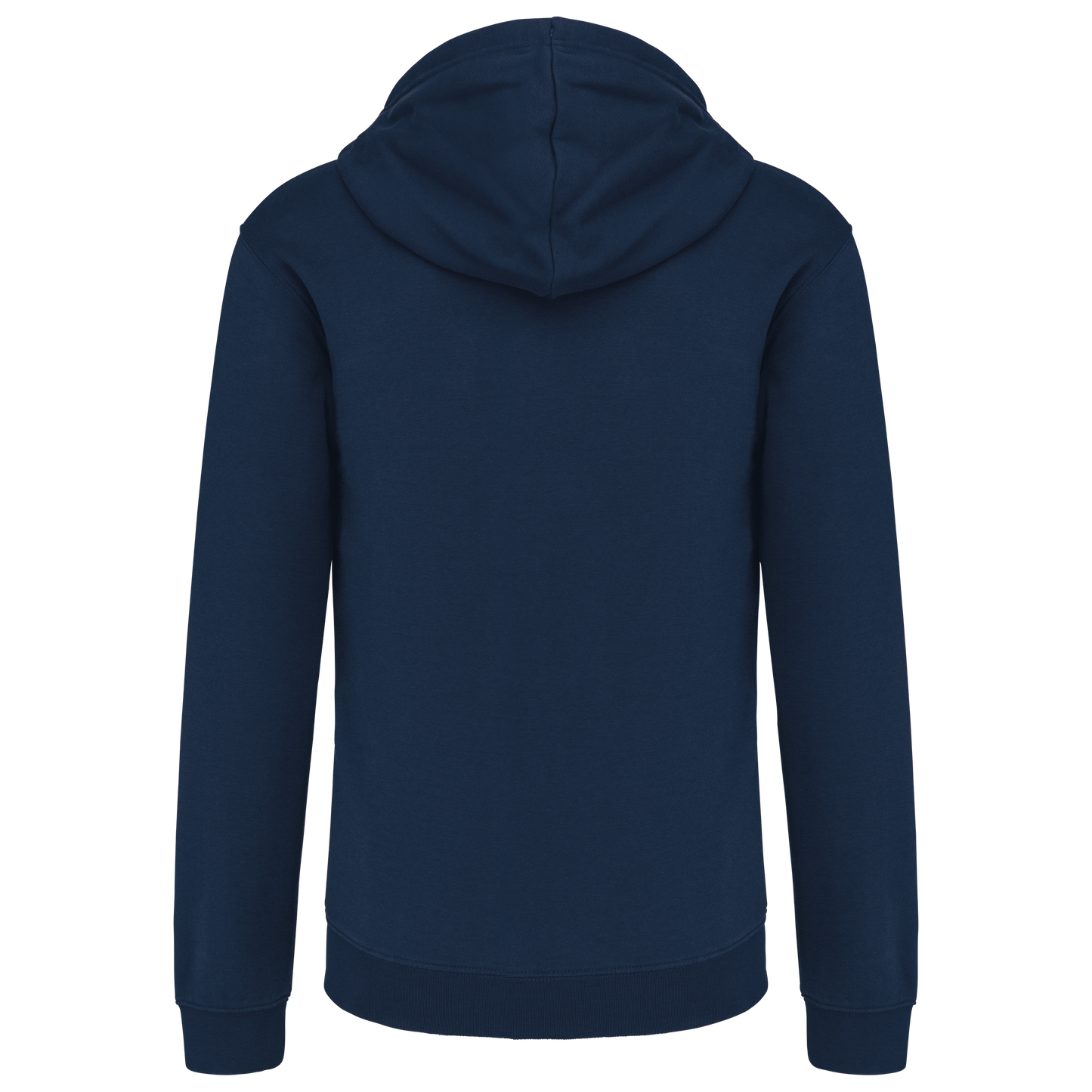 GDTXK466 Navy / Fine Grey BACK