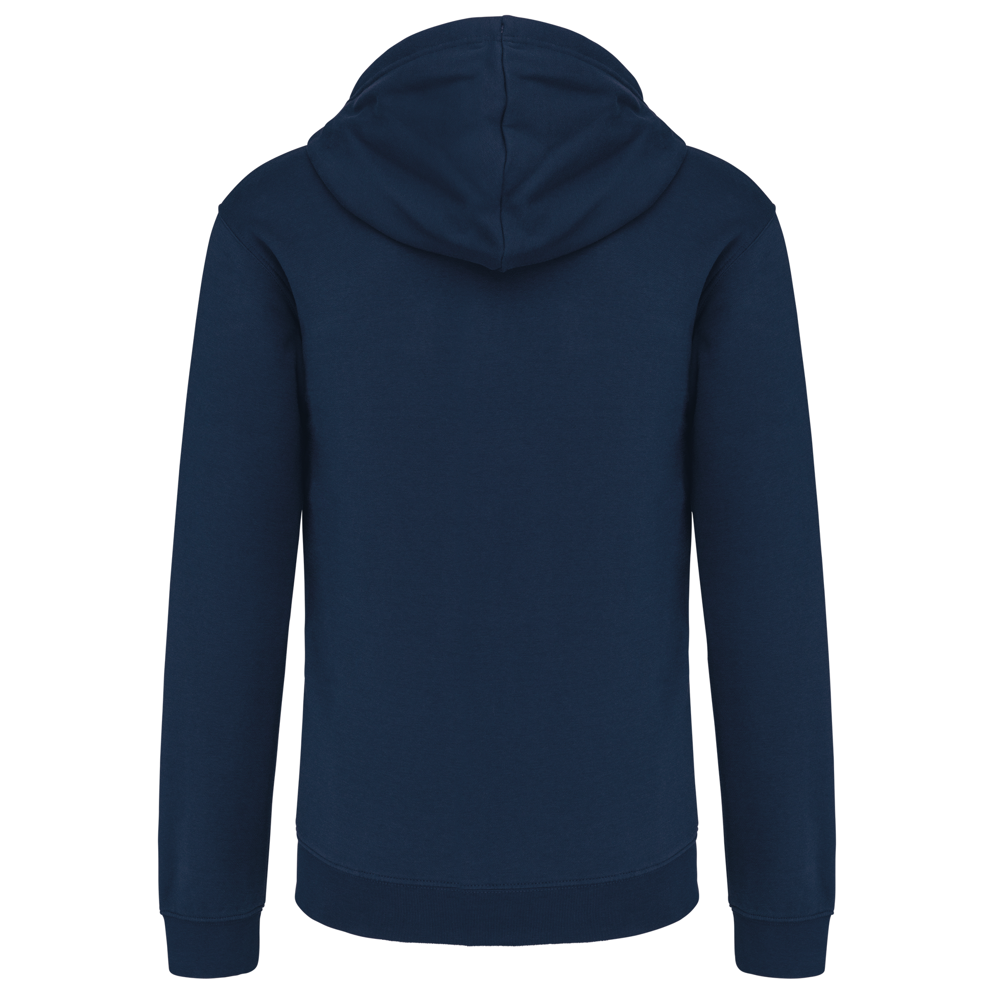 GDTXK466 Navy / Fine Grey BACK