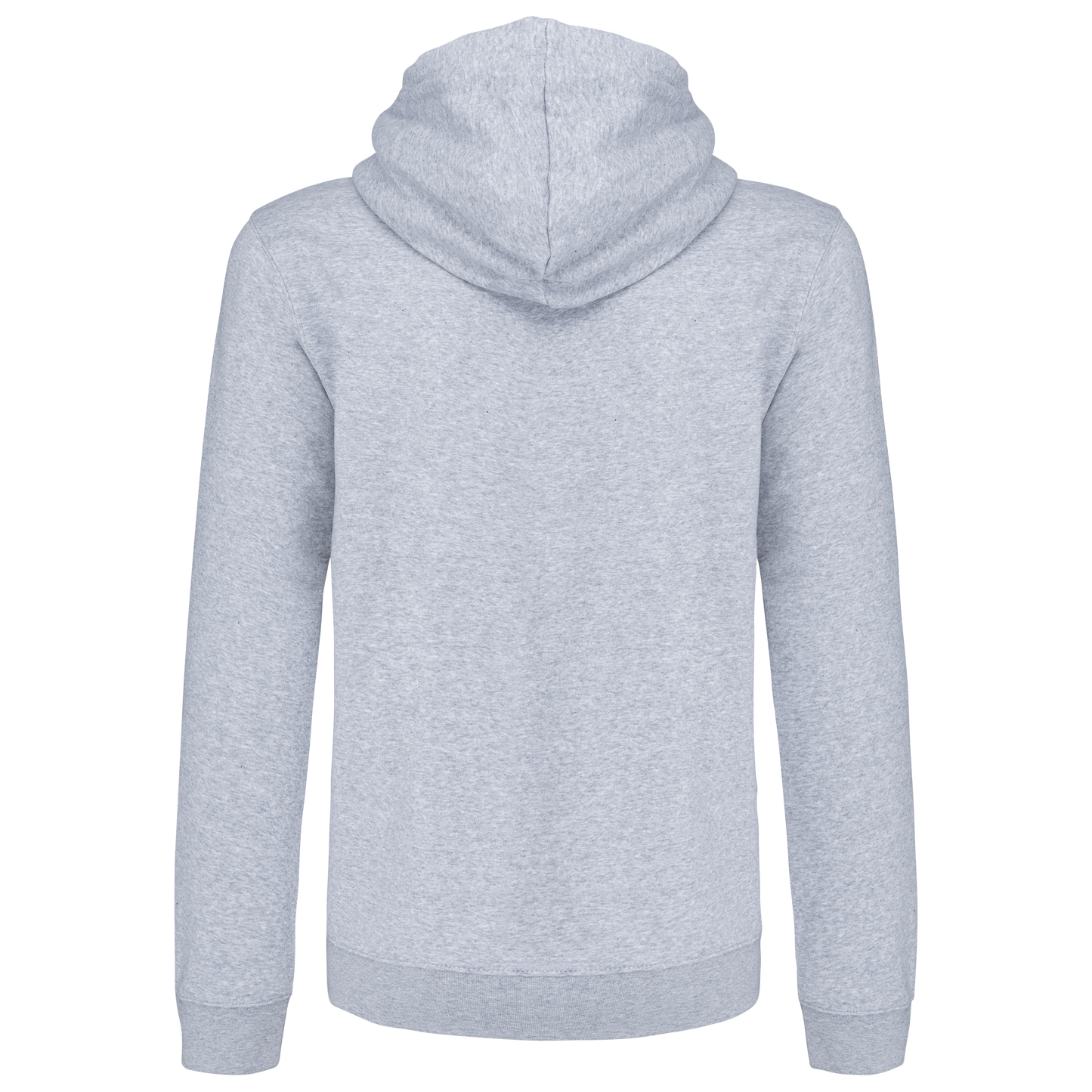 GDTXK466 Oxford Grey / Navy BACK