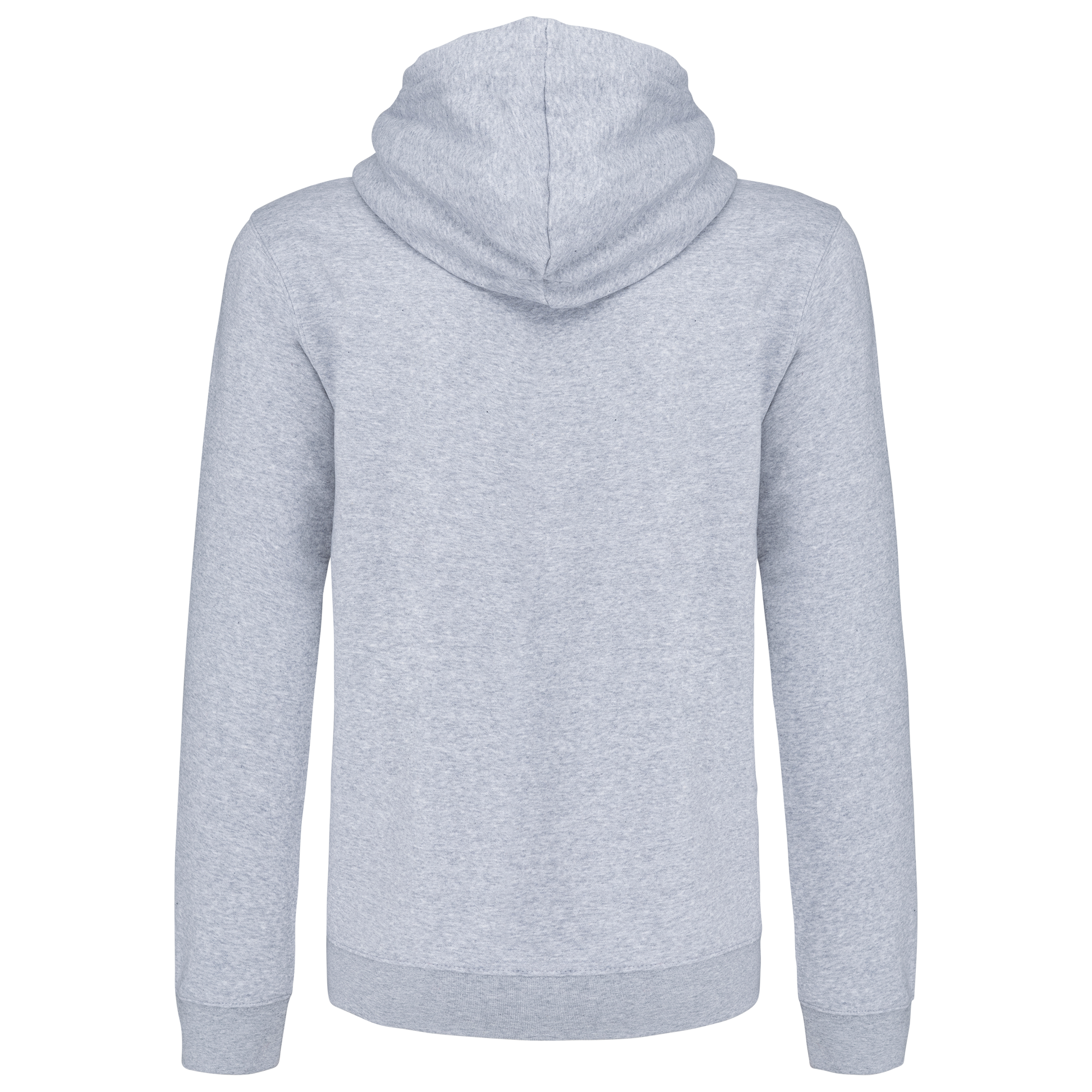 GDTXK466 Oxford Grey / Navy BACK