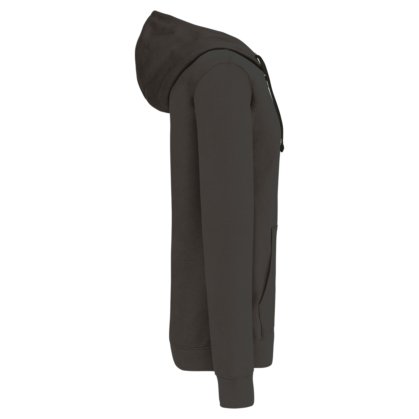 GDTXK466 Dark Grey / Black SIDE