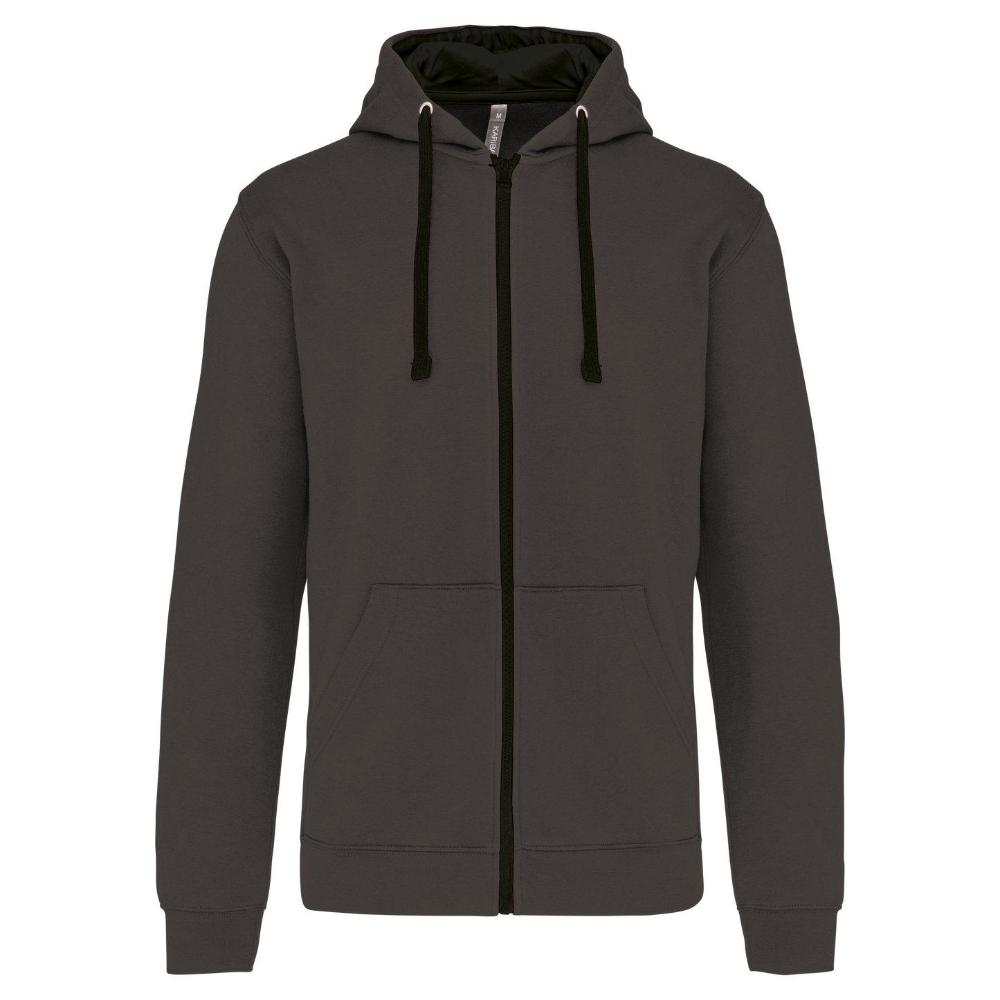GDTXK466 Dark Grey / Black FACE