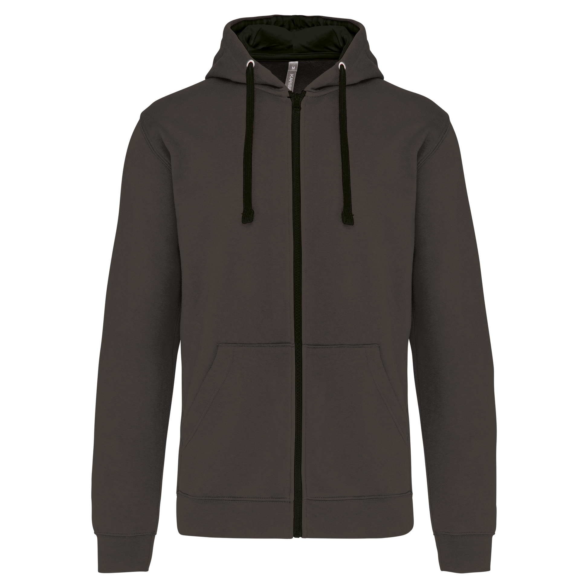 GDTXK466 Dark Grey / Black FACE