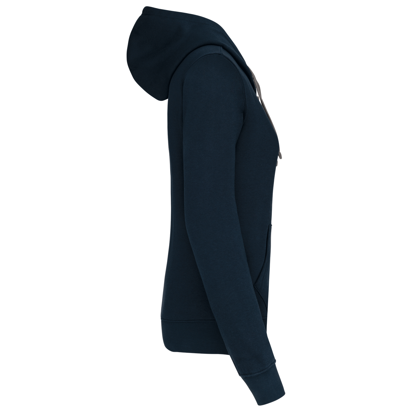 GDTXK467 Navy / Fine Grey SIDE