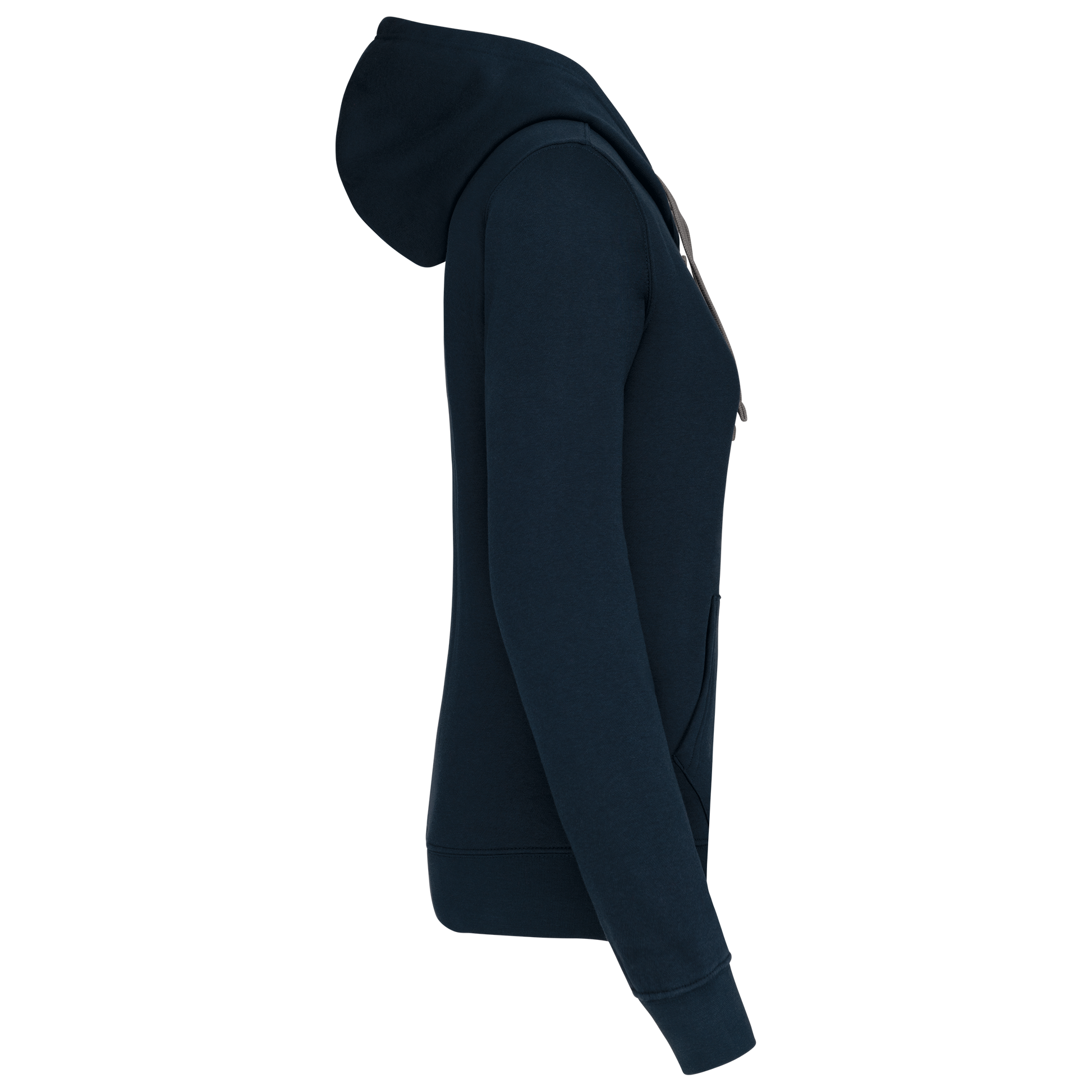 GDTXK467 Navy / Fine Grey SIDE