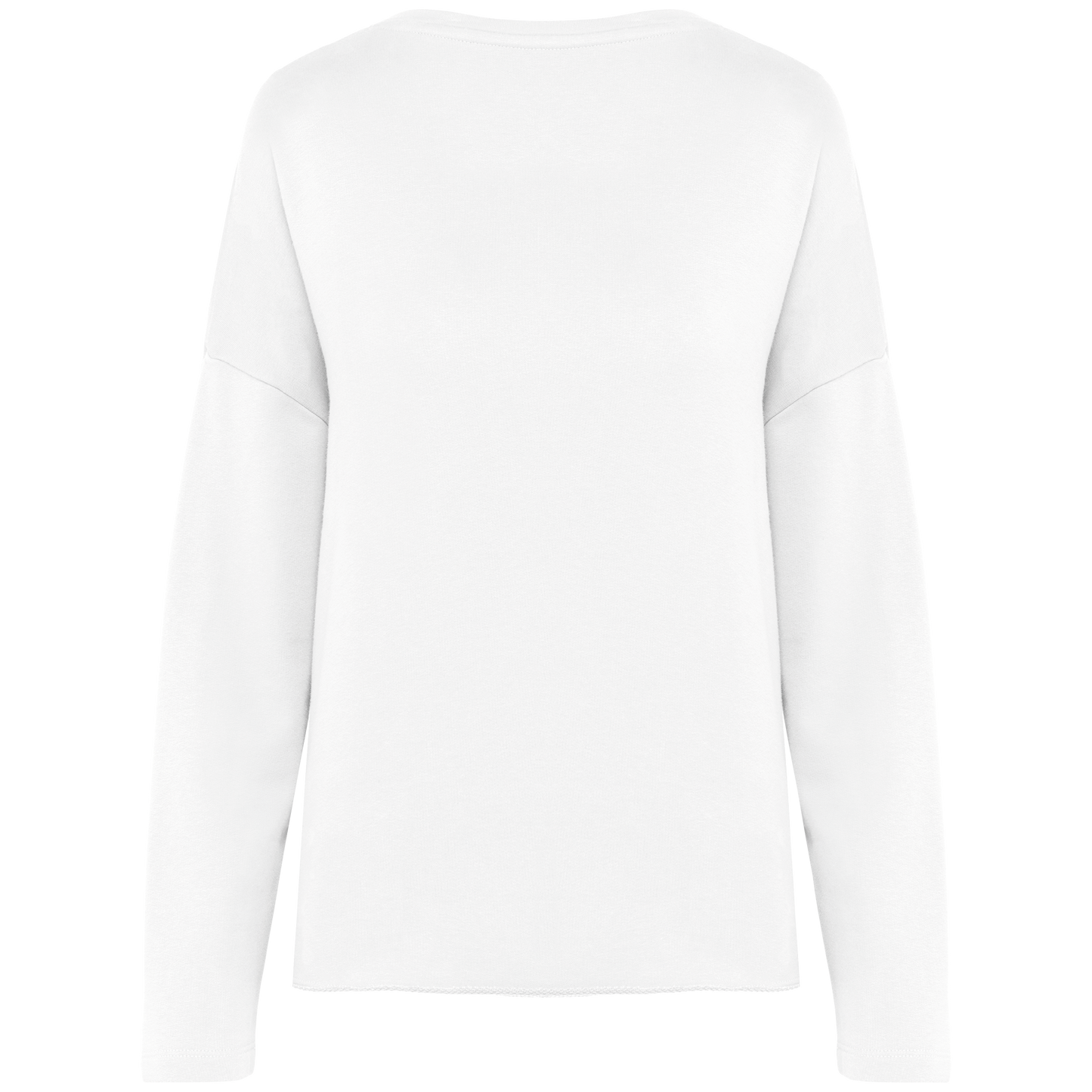 GDTXK471 Off White BACK