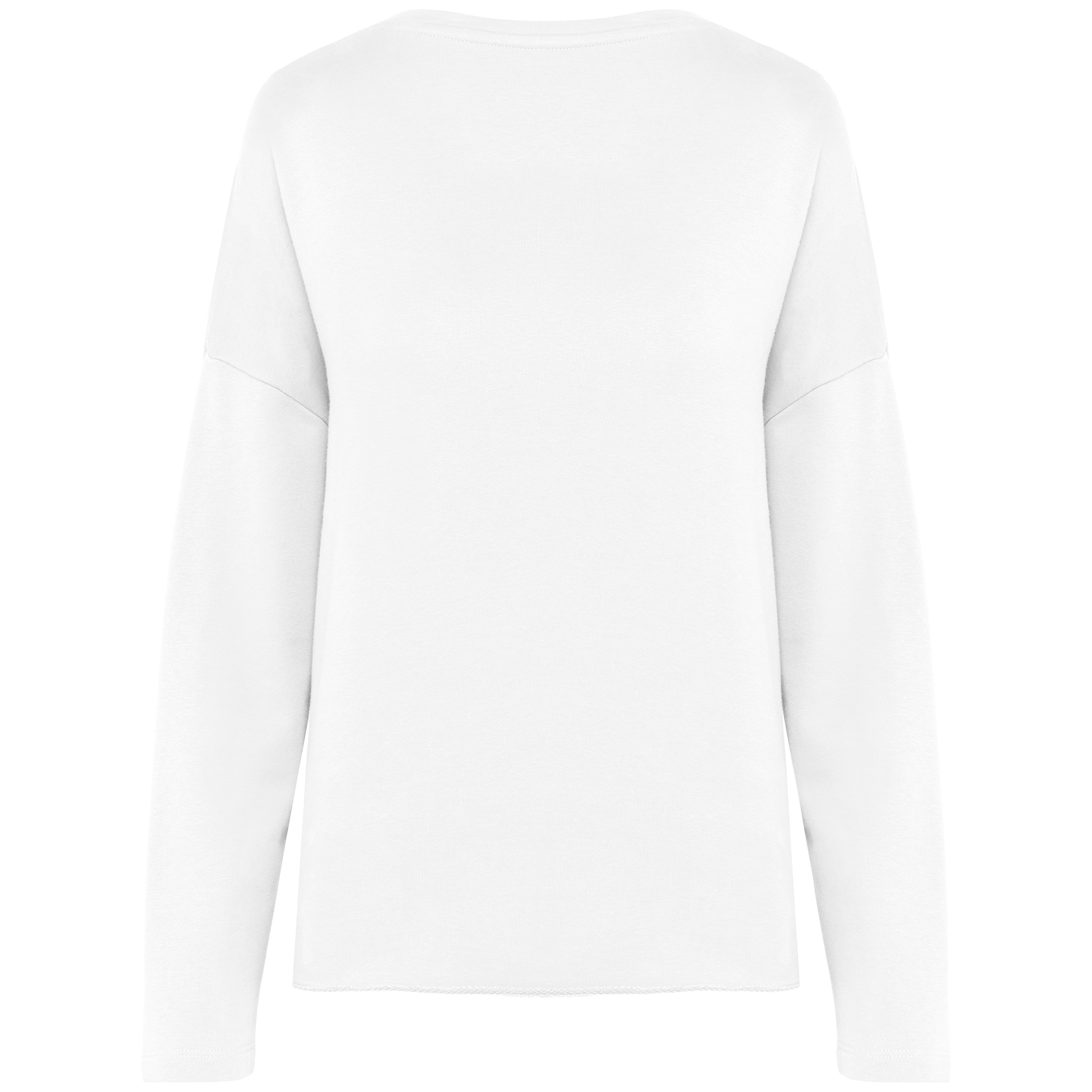 GDTXK471 Off White BACK