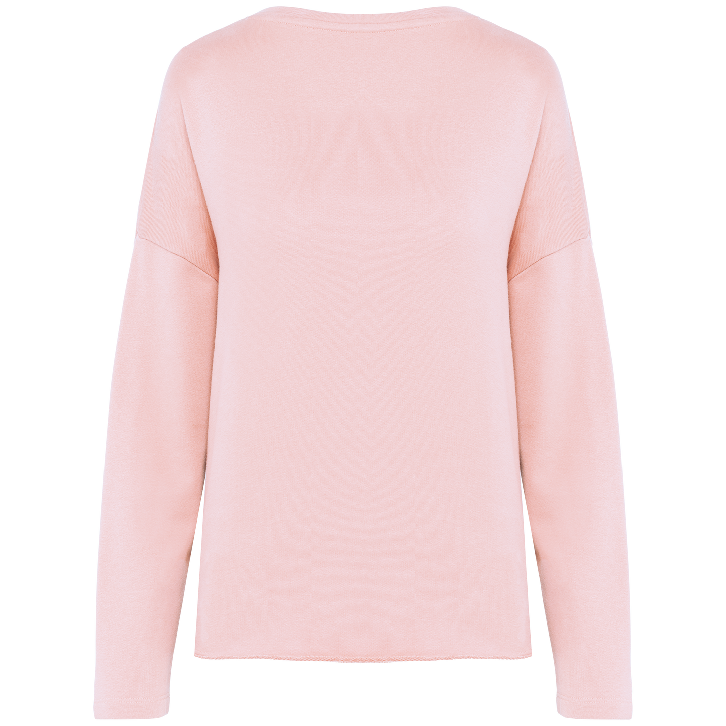GDTXK471 Pale Pink BACK