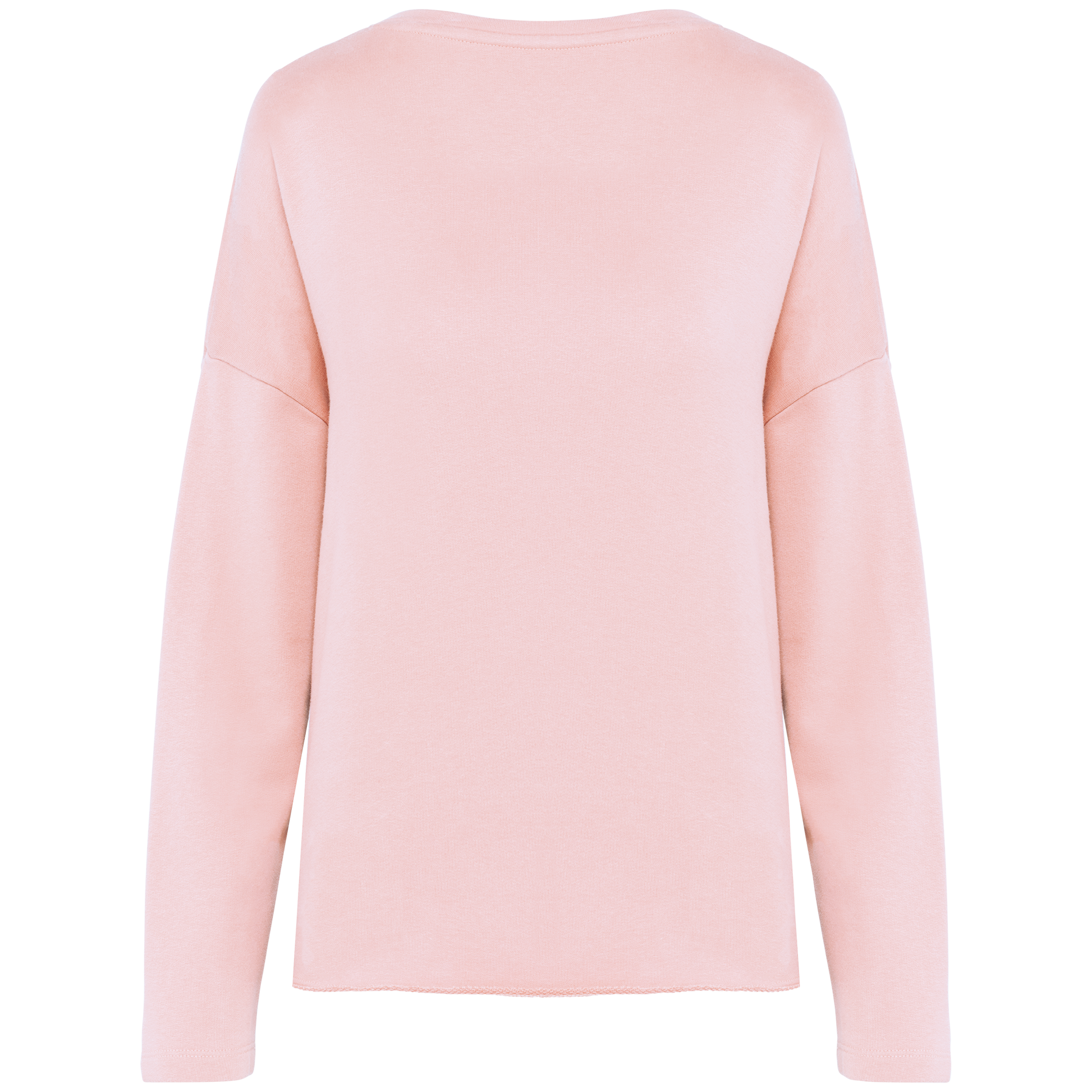 GDTXK471 Pale Pink BACK