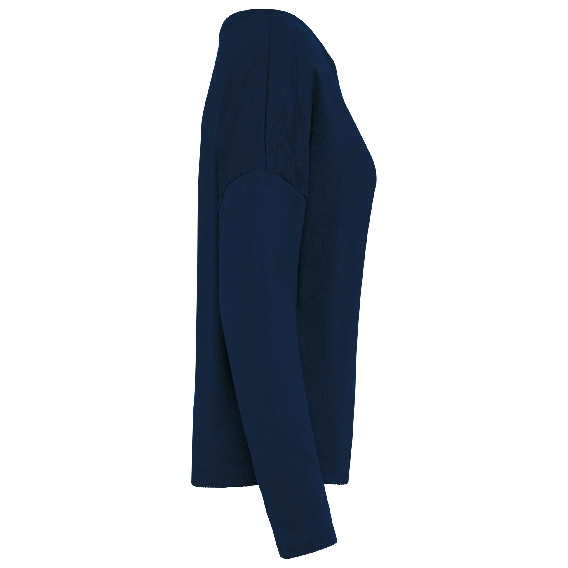 GDTXK471 Navy SIDE