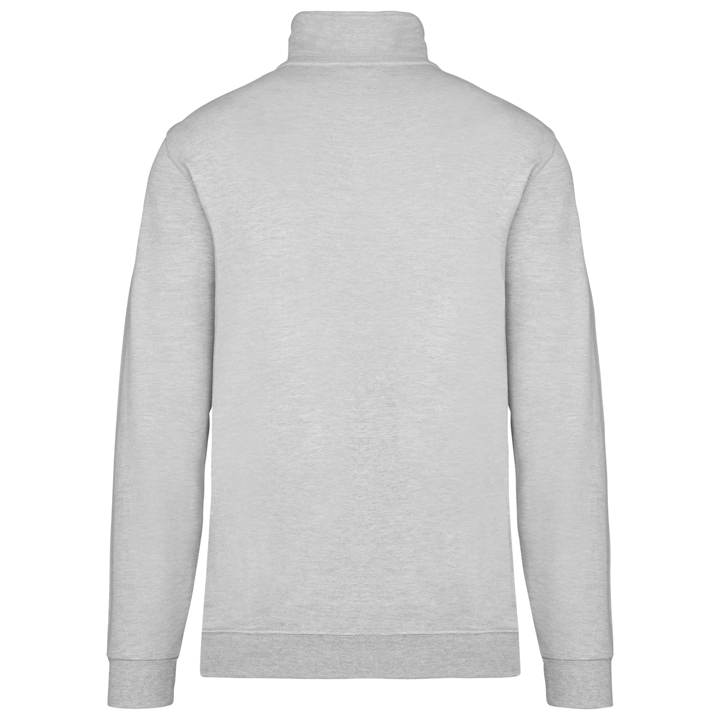 GDTXK472 Oxford Grey BACK