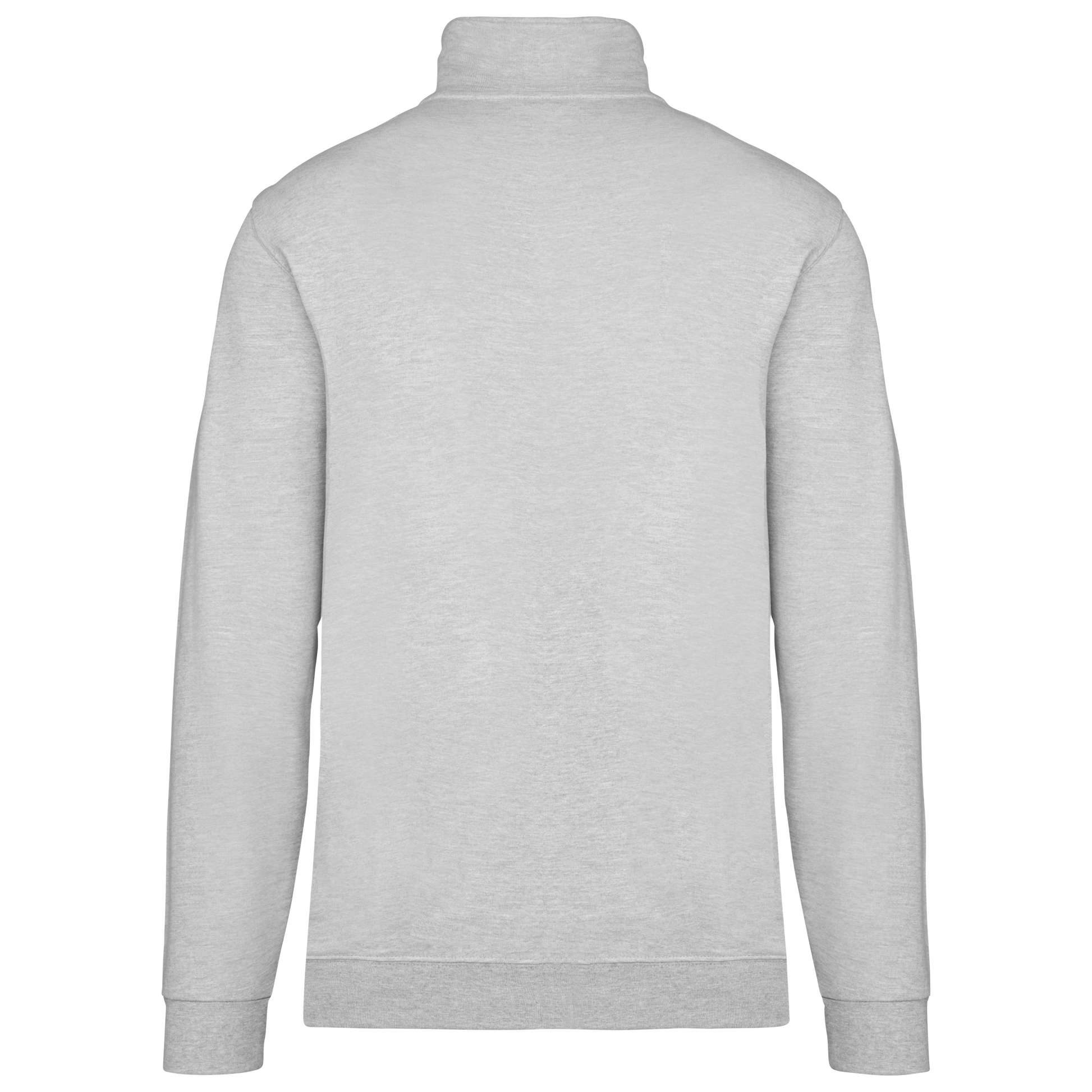 GDTXK472 Oxford Grey BACK