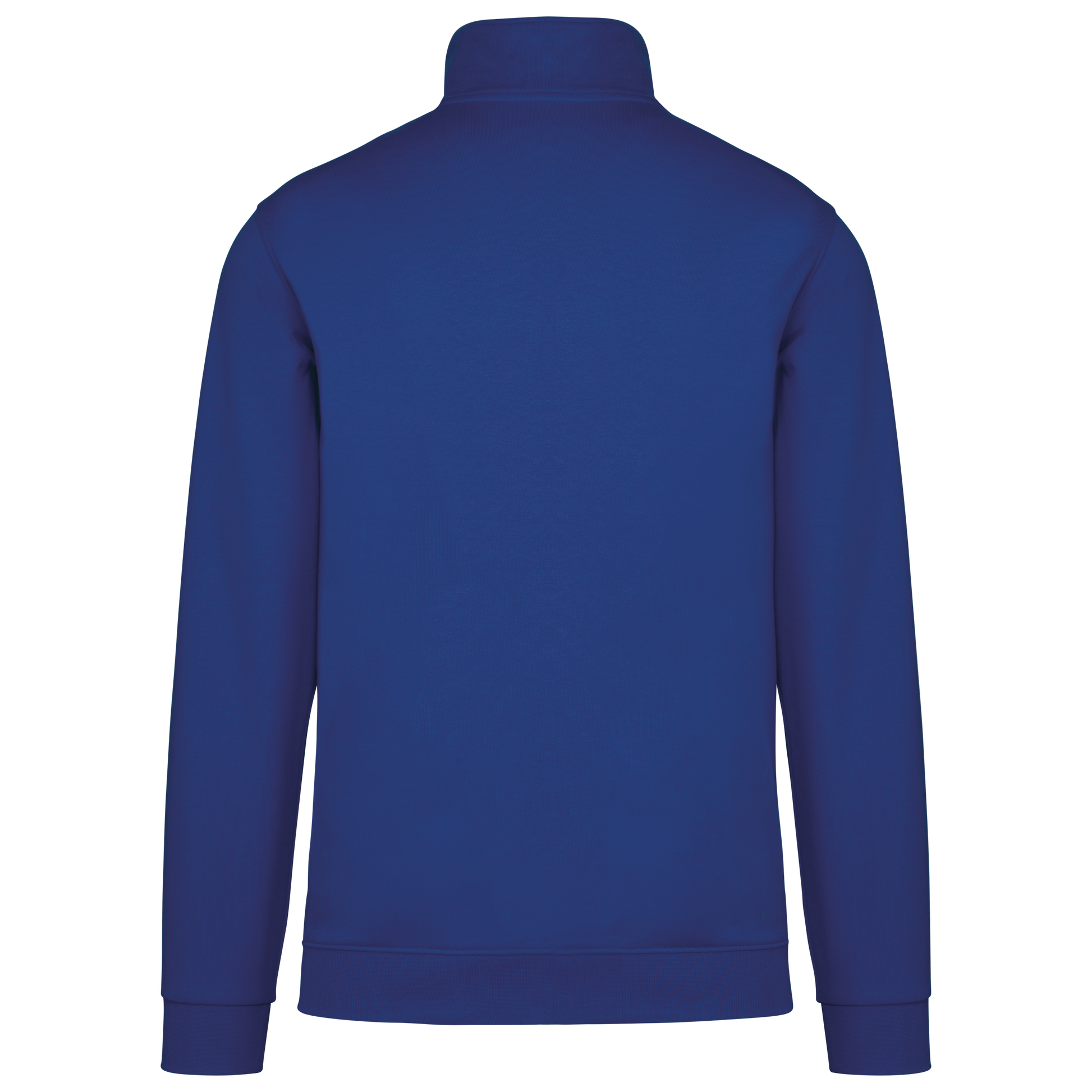 GDTXK472 Royal Blue BACK
