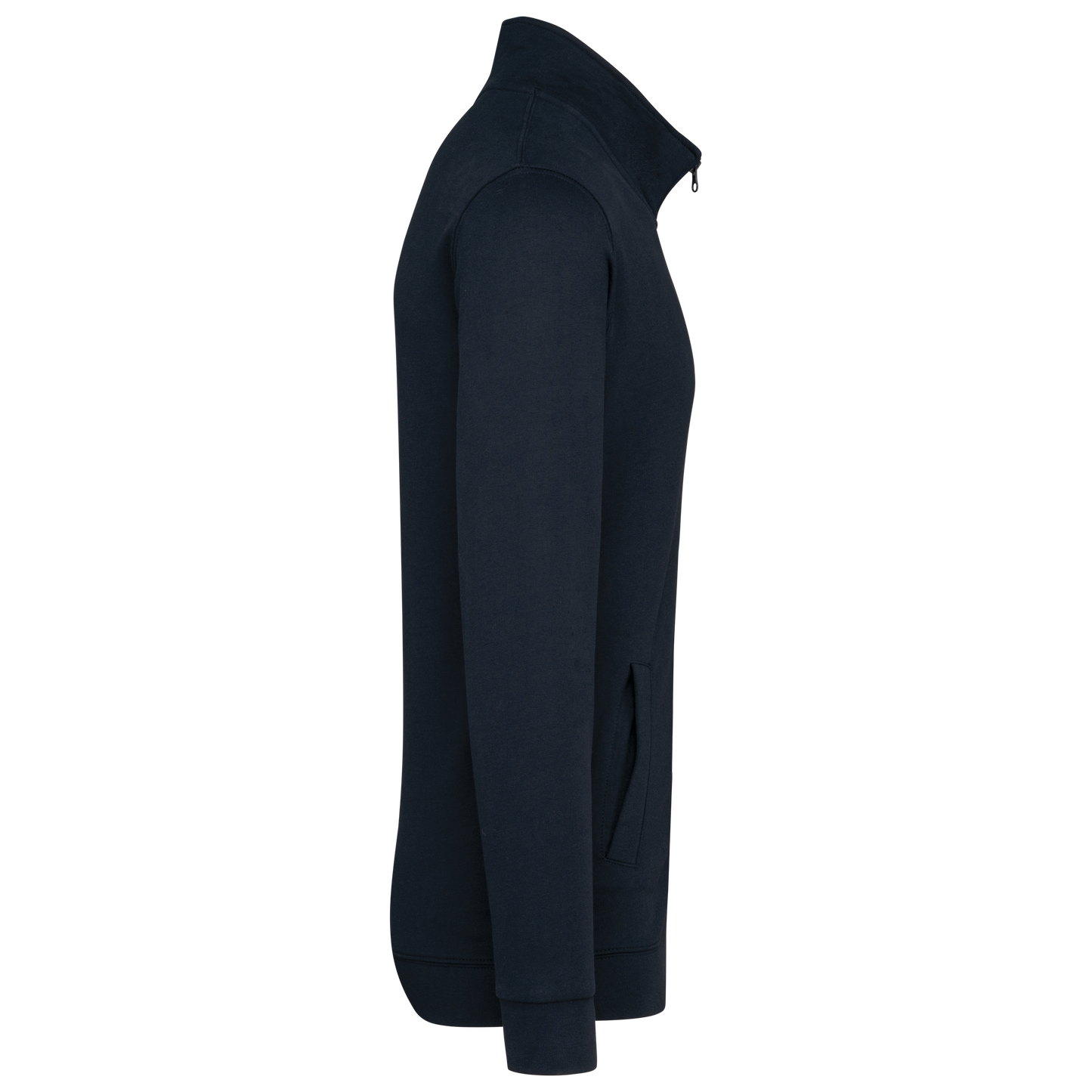 GDTXK472 Navy SIDE