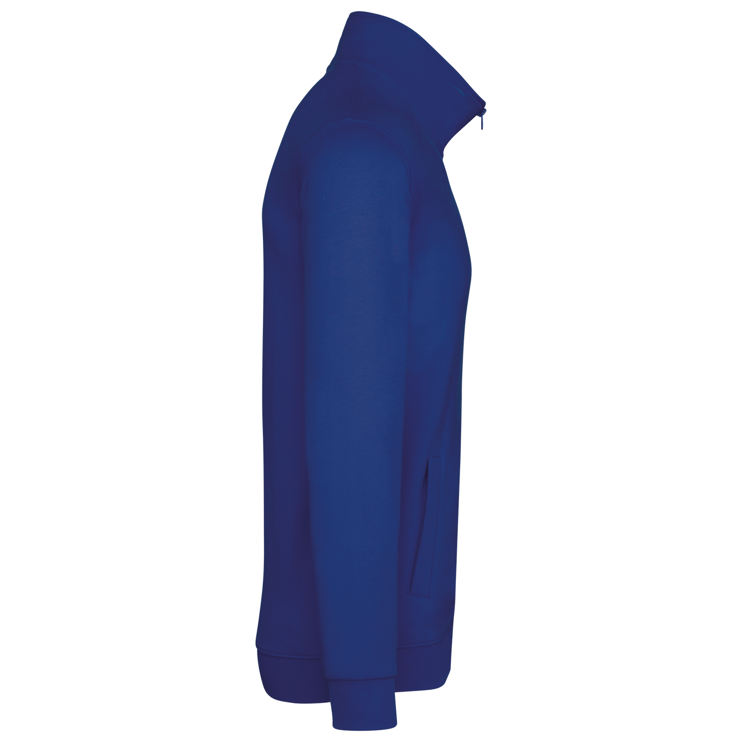 GDTXK472 Royal Blue SIDE