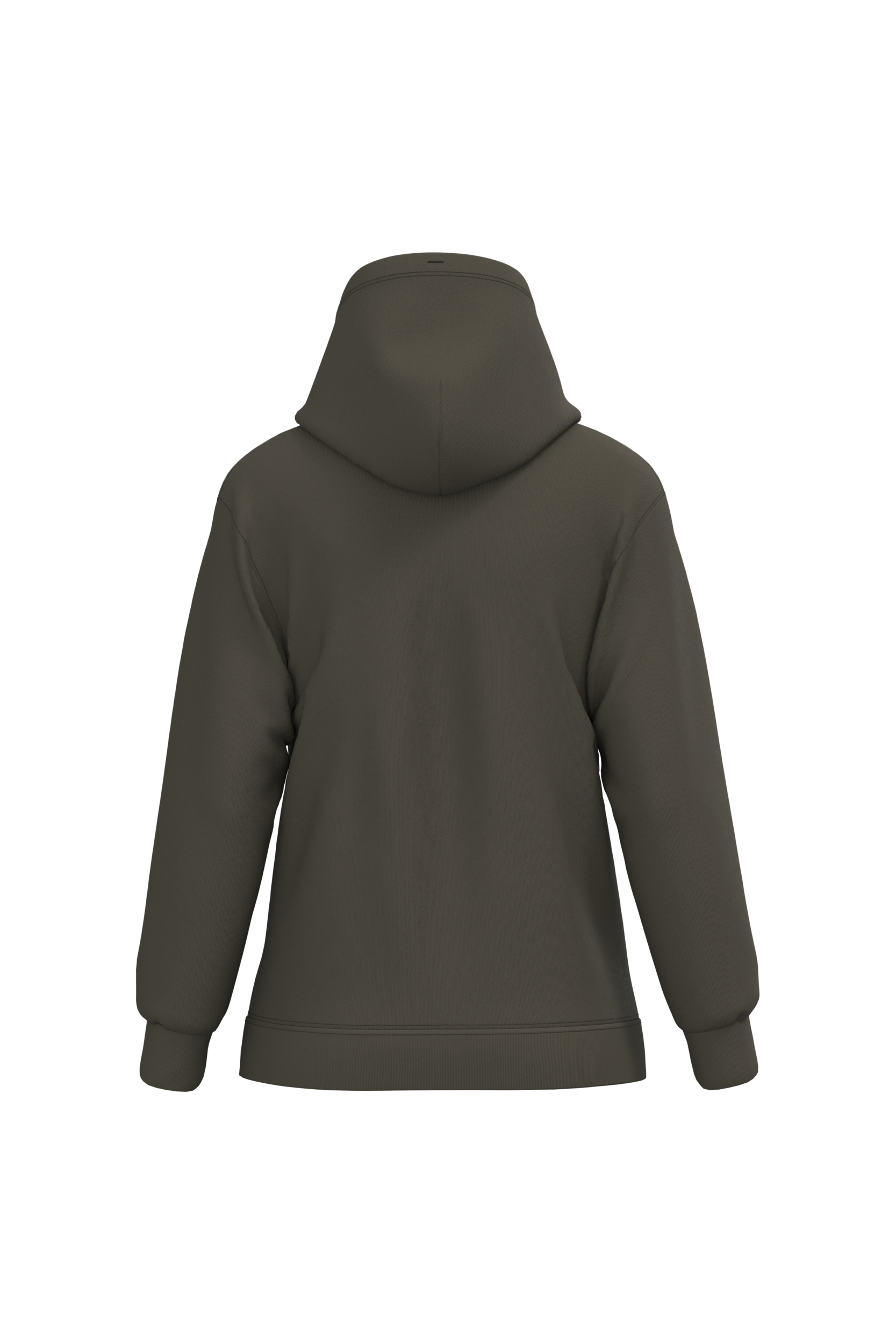 GDTXK473 Dark Khaki BACK
