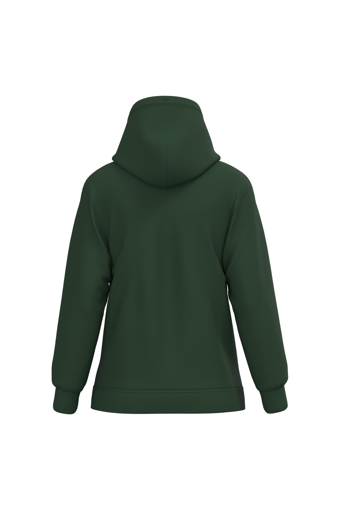 GDTXK473 Forest Green BACK