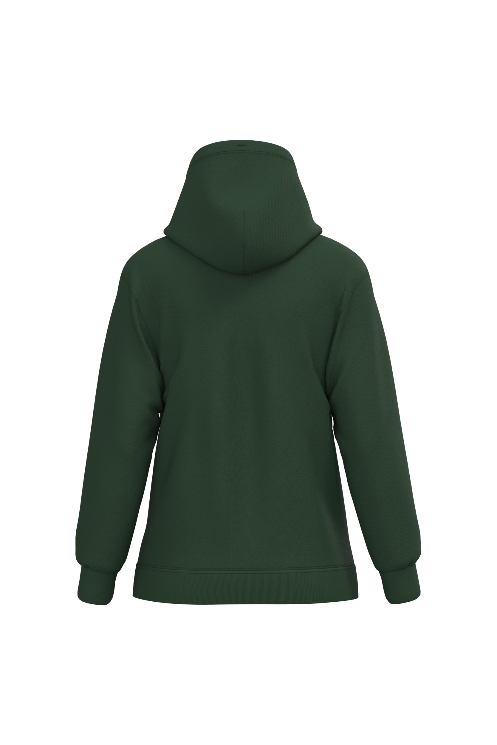 GDTXK473 Forest Green BACK