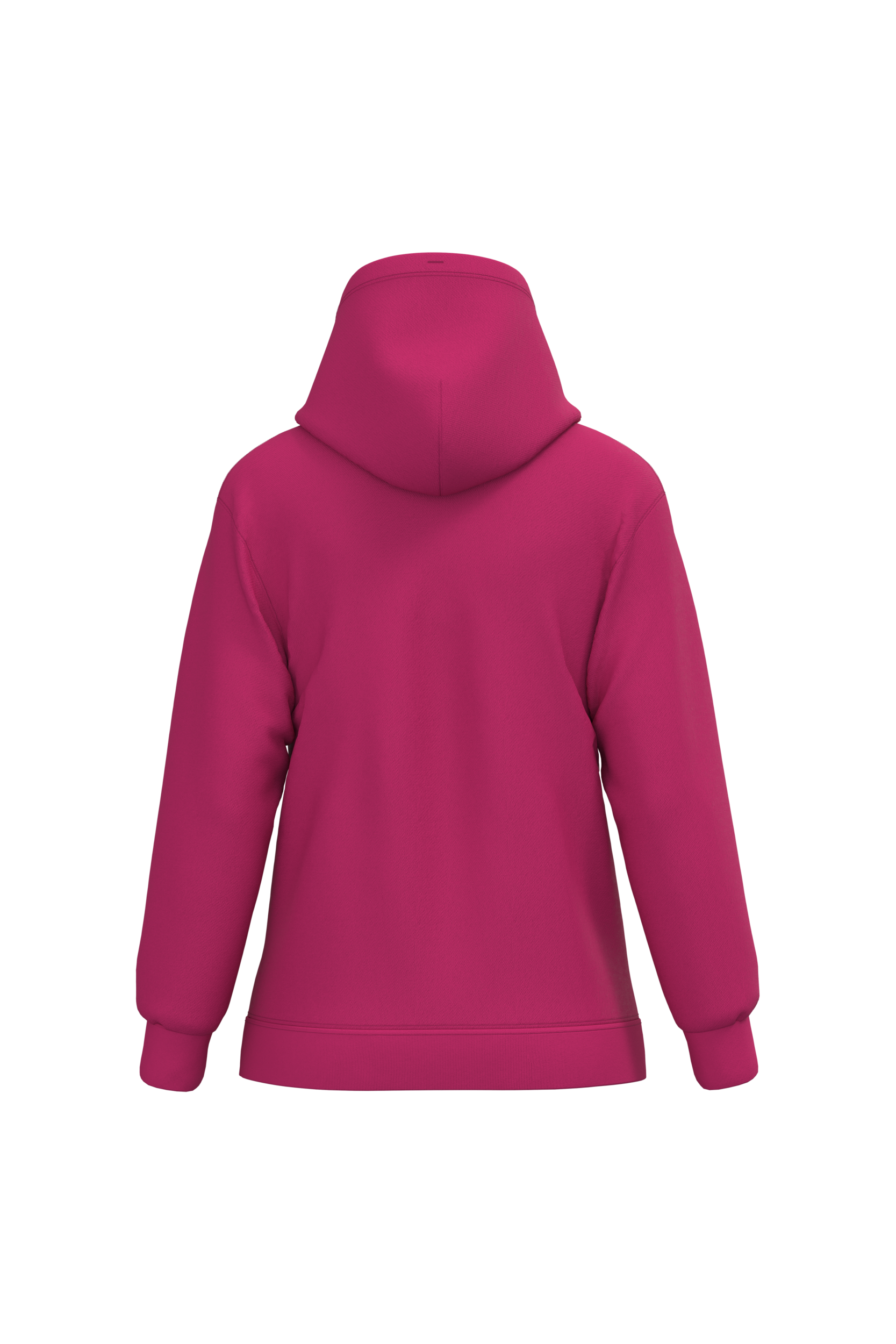 GDTXK473 Fuchsia BACK