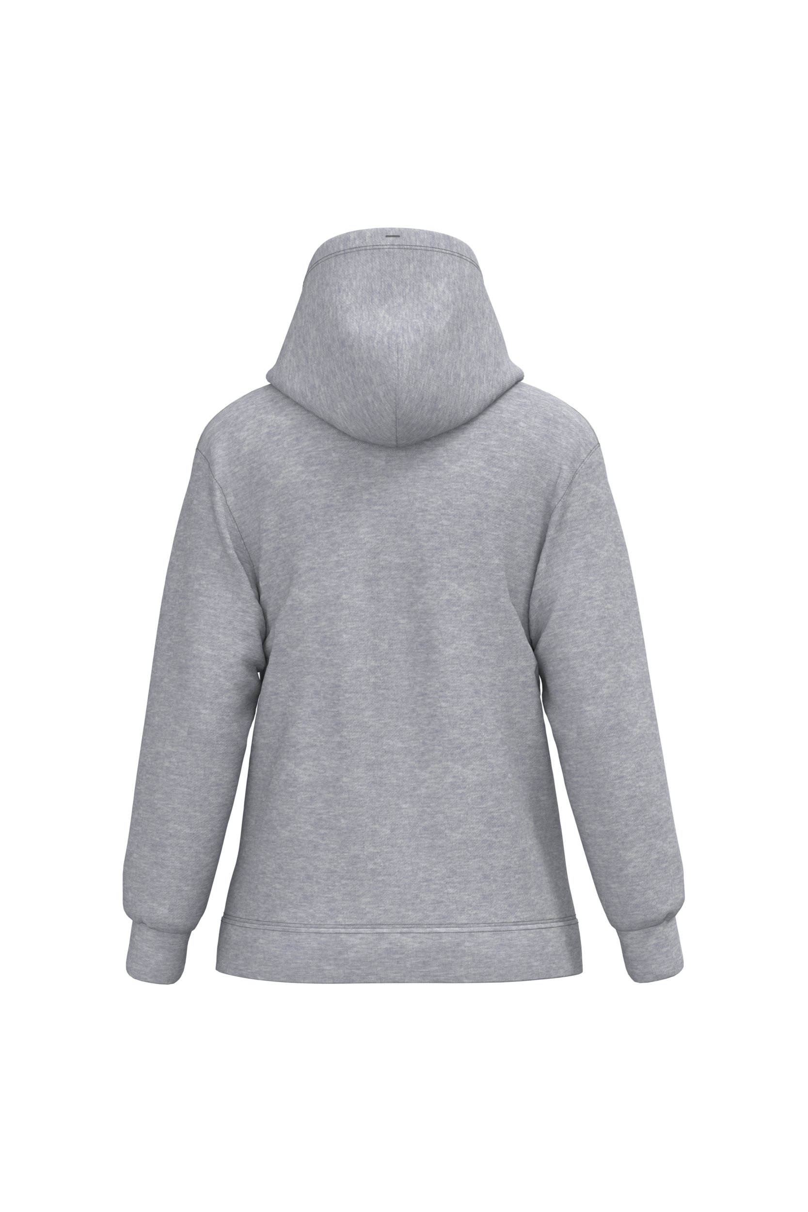 GDTXK473 Oxford Grey BACK