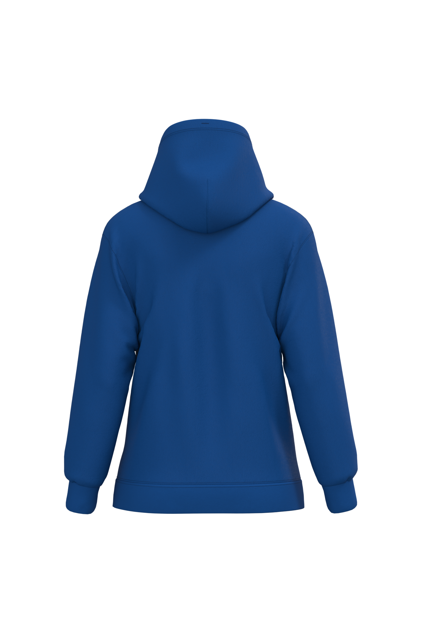 GDTXK473 Royal Blue BACK