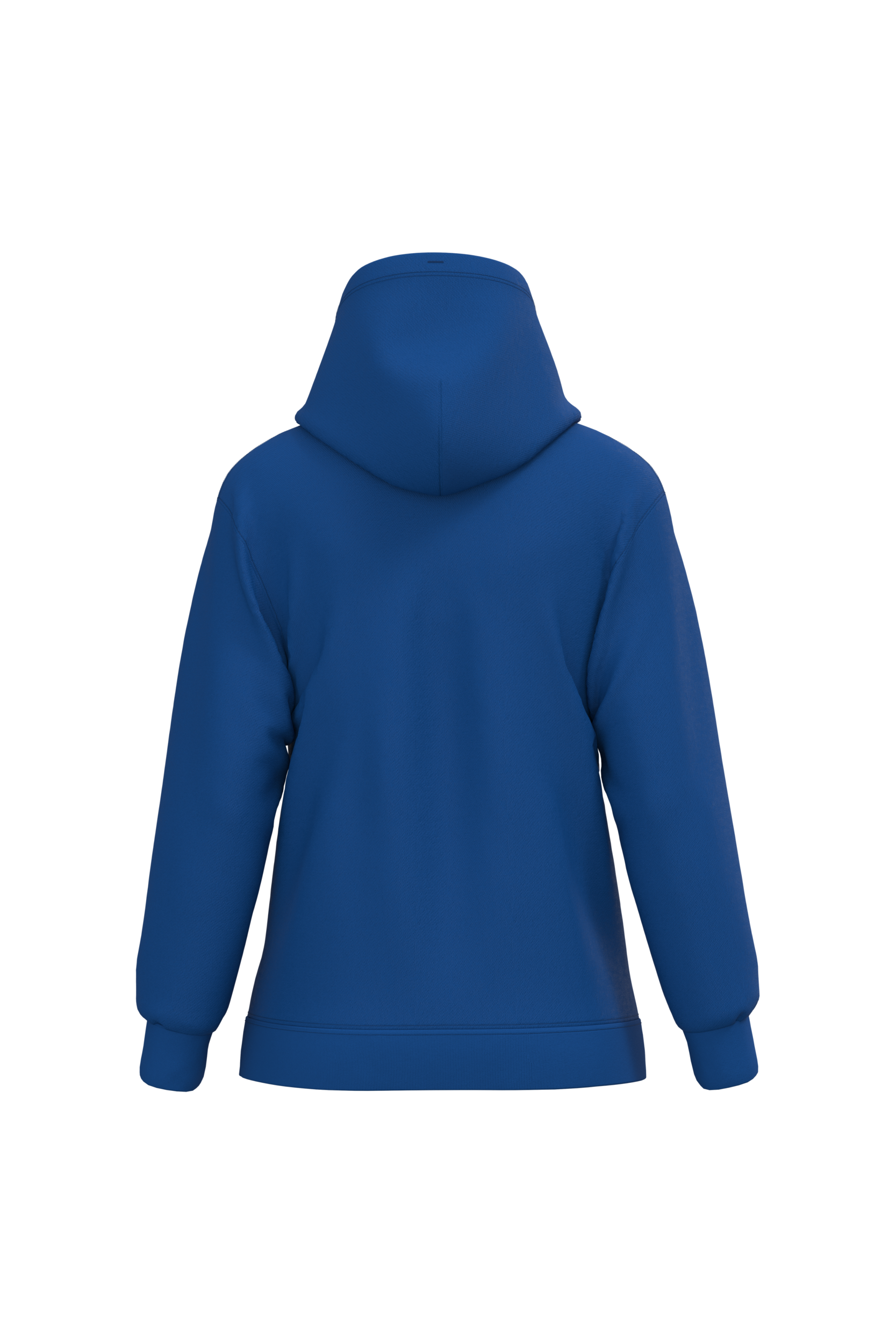 GDTXK473 Royal Blue BACK