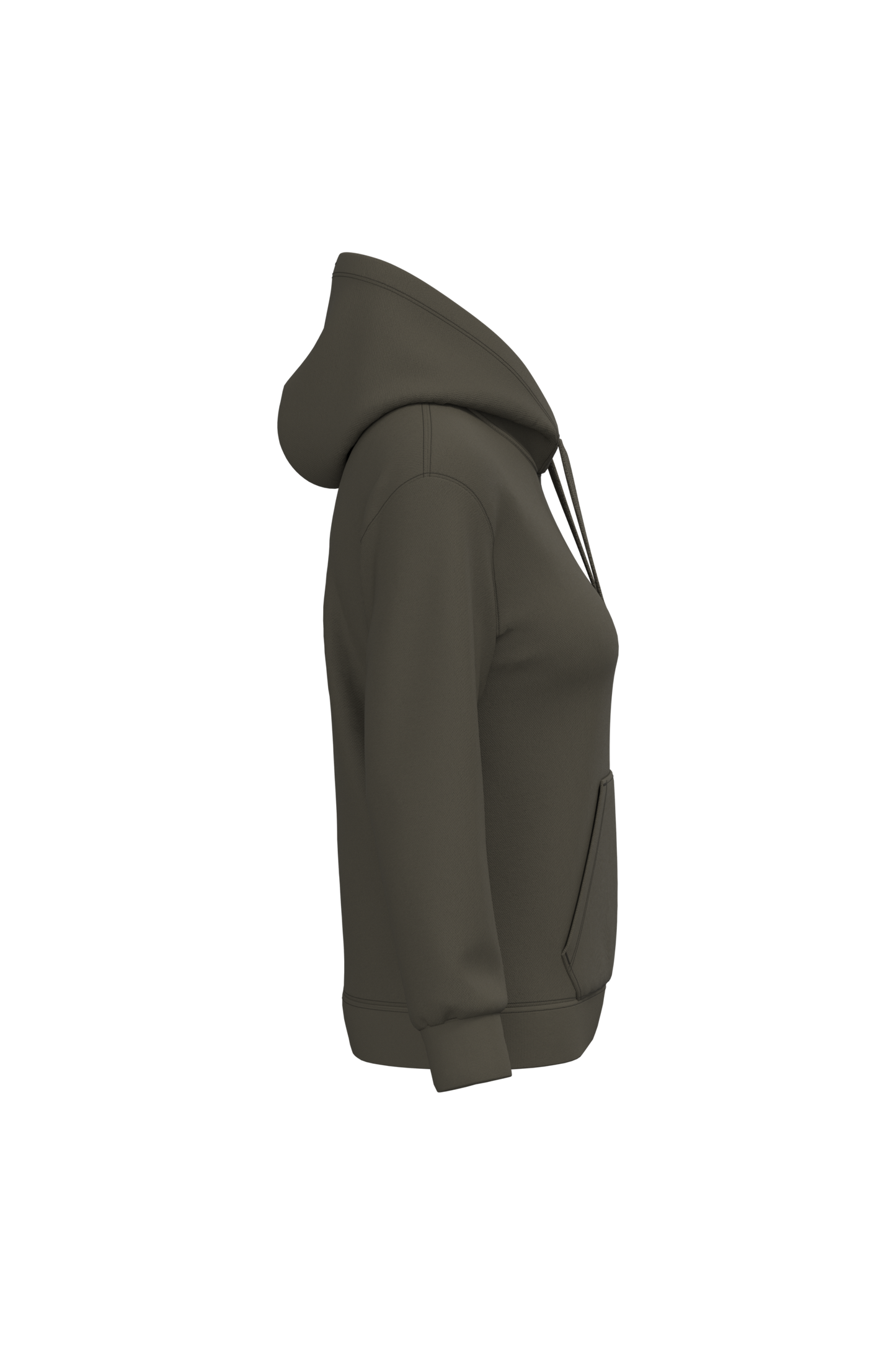 GDTXK473 Dark Khaki SIDE