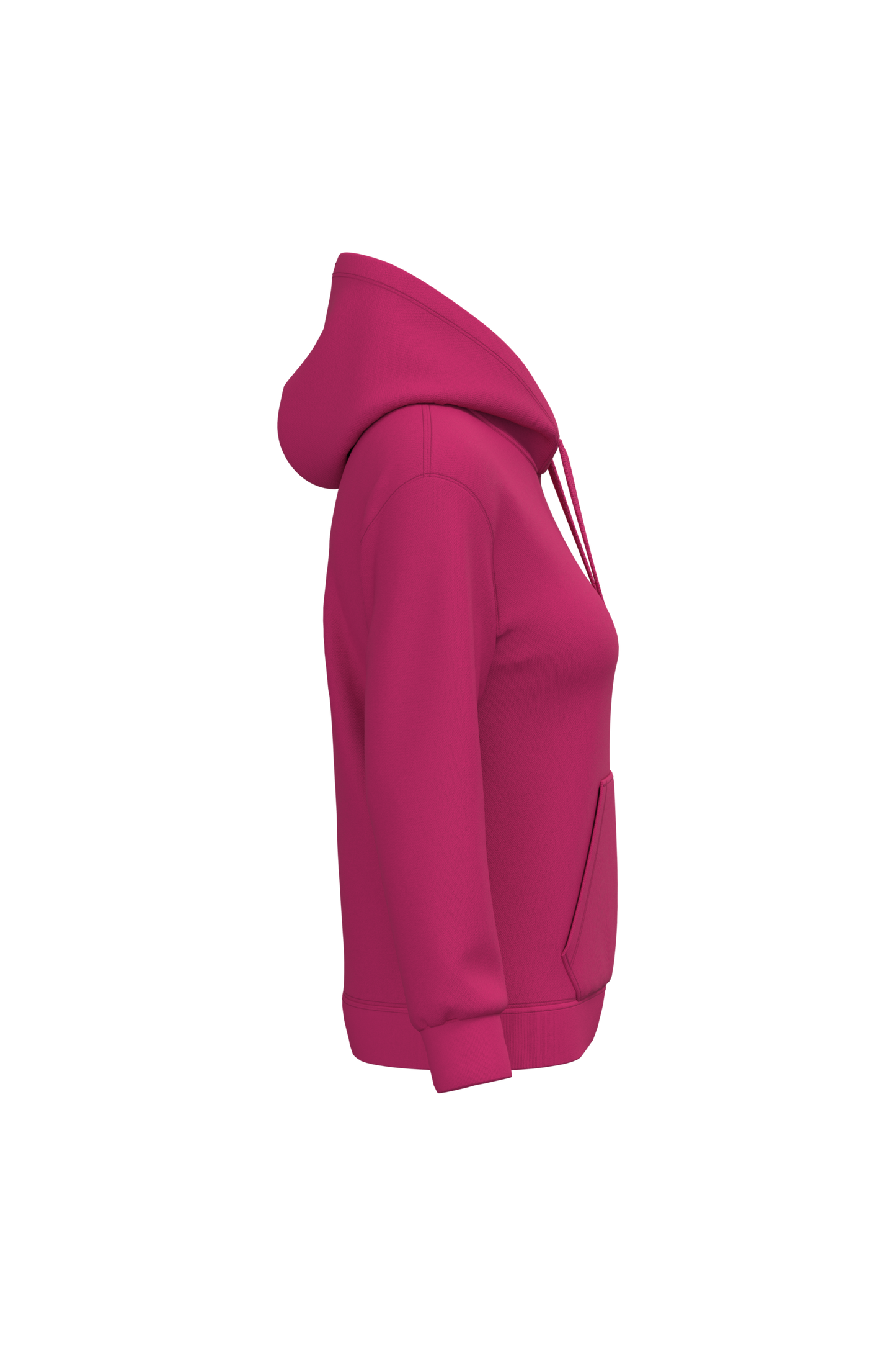 GDTXK473 Fuchsia SIDE