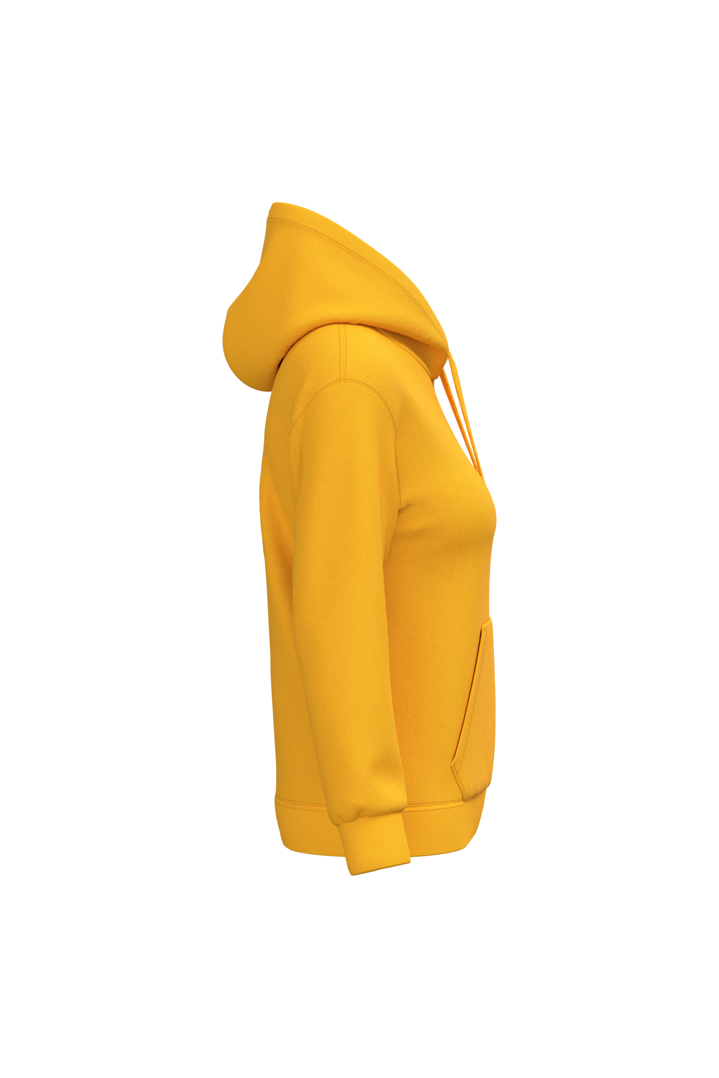GDTXK473 Yellow SIDE