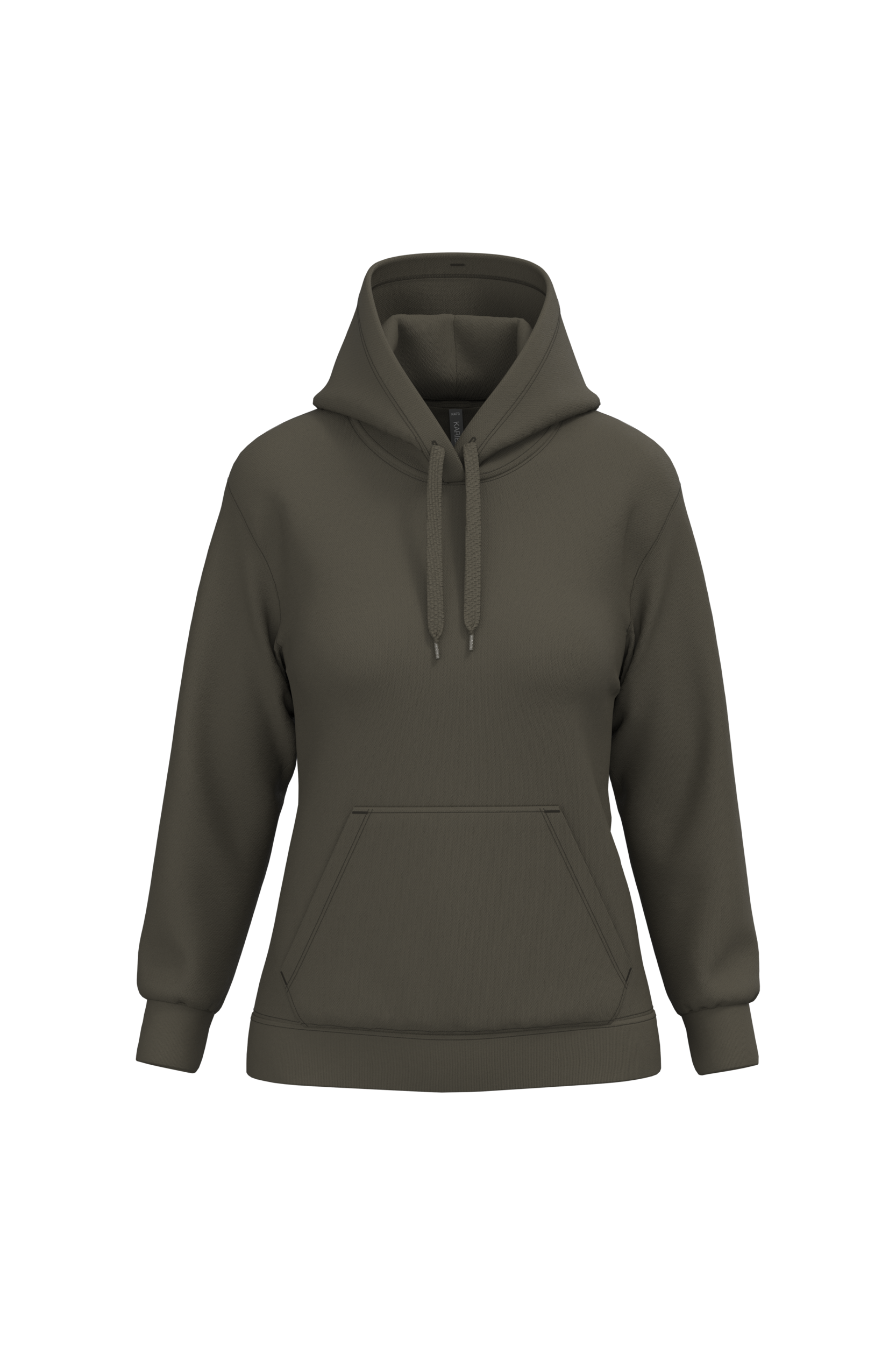 GDTXK473 Dark Khaki FACE