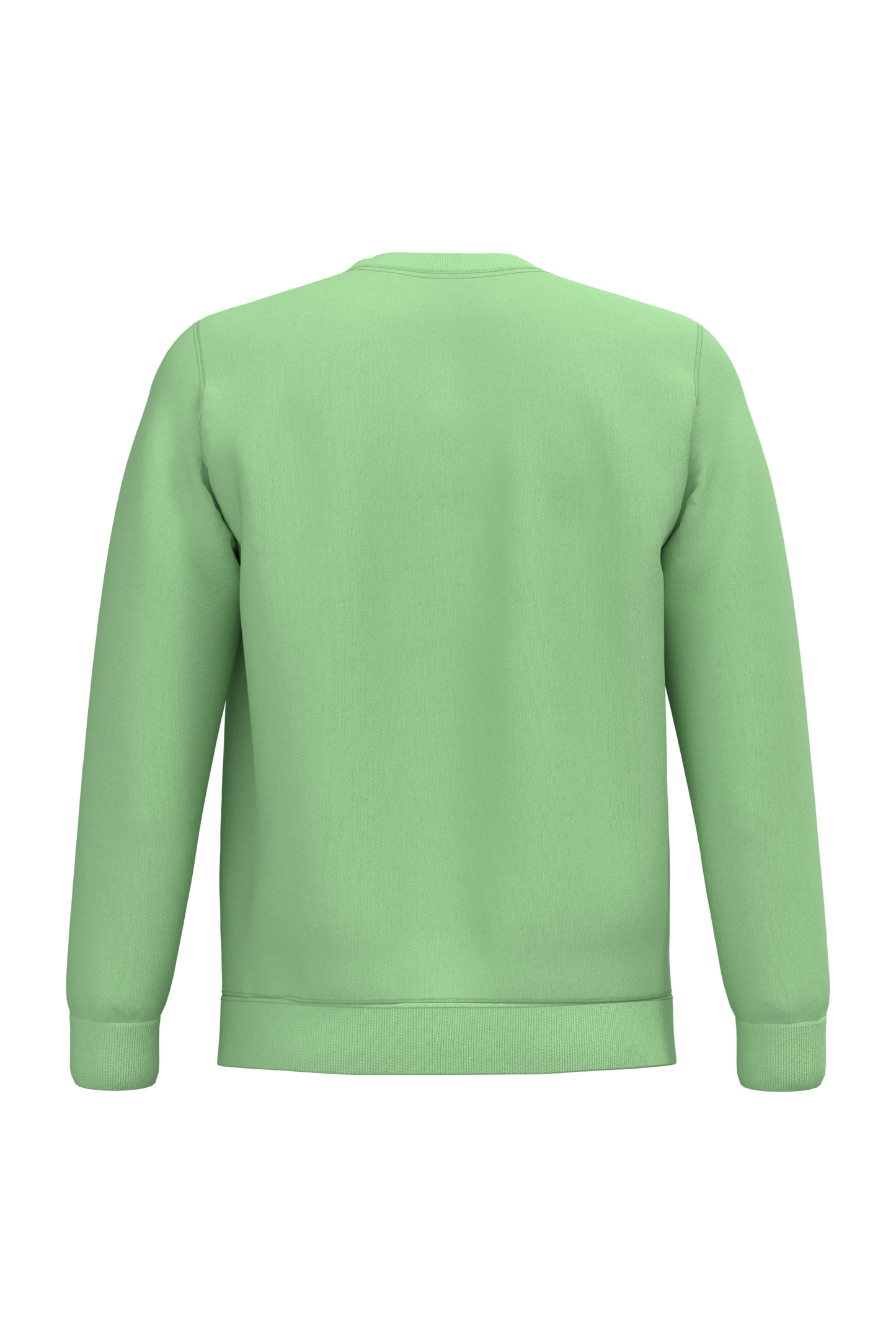 GDTXK474 Apple Green BACK