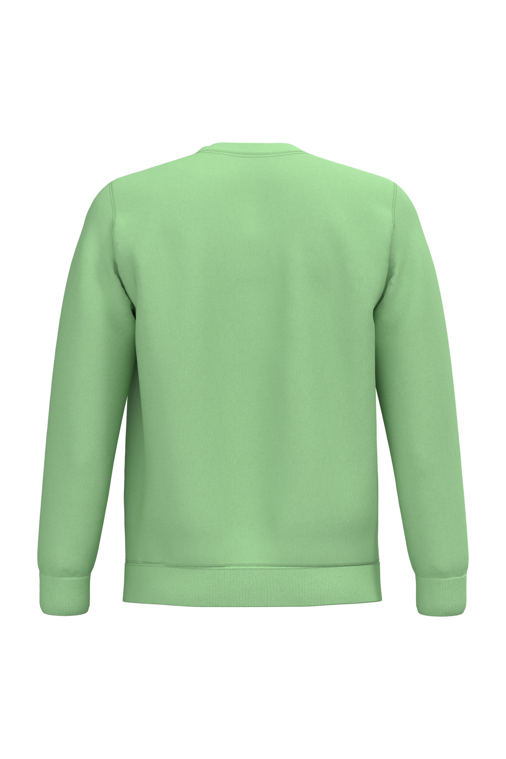 GDTXK474 Apple Green BACK