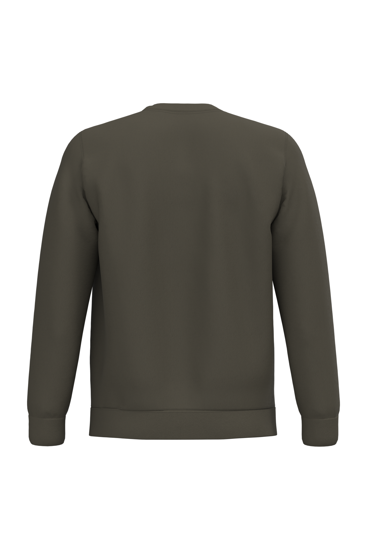 GDTXK474 Dark Khaki BACK