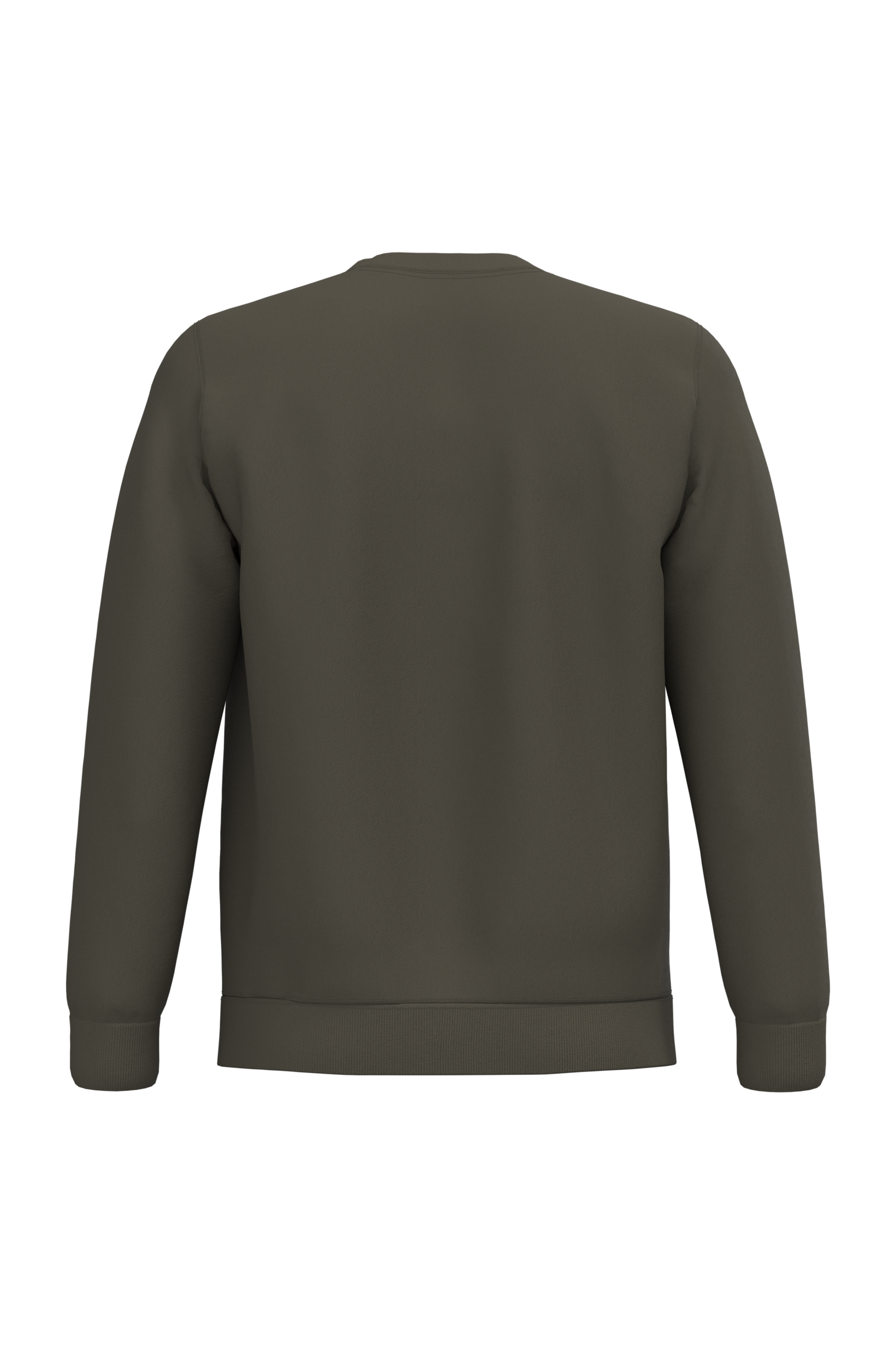 GDTXK474 Dark Khaki BACK