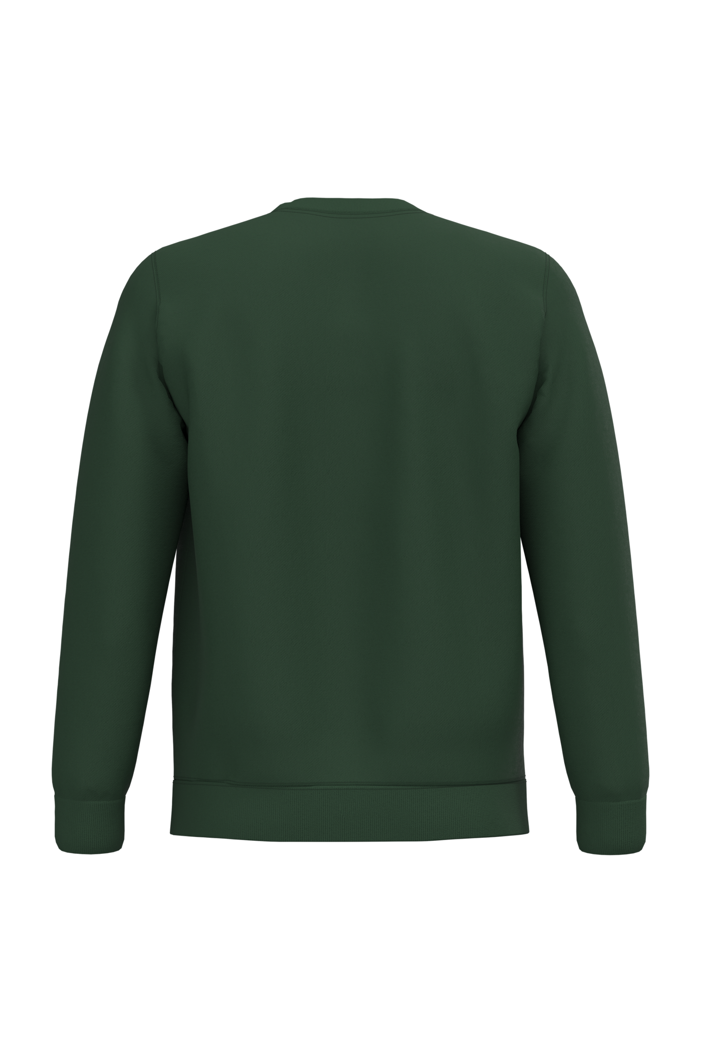 GDTXK474 Forest Green BACK