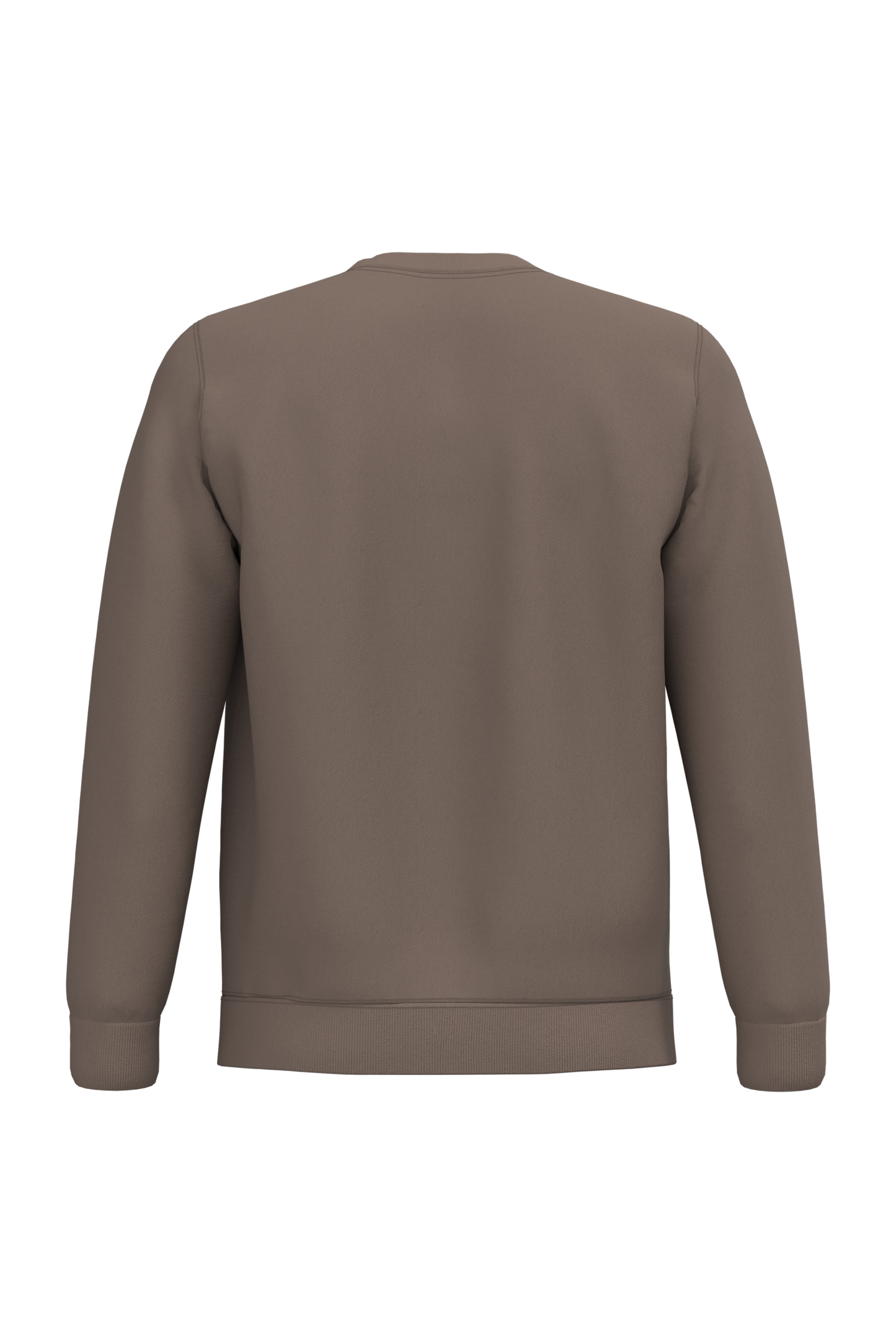 GDTXK474 Moka Brown BACK